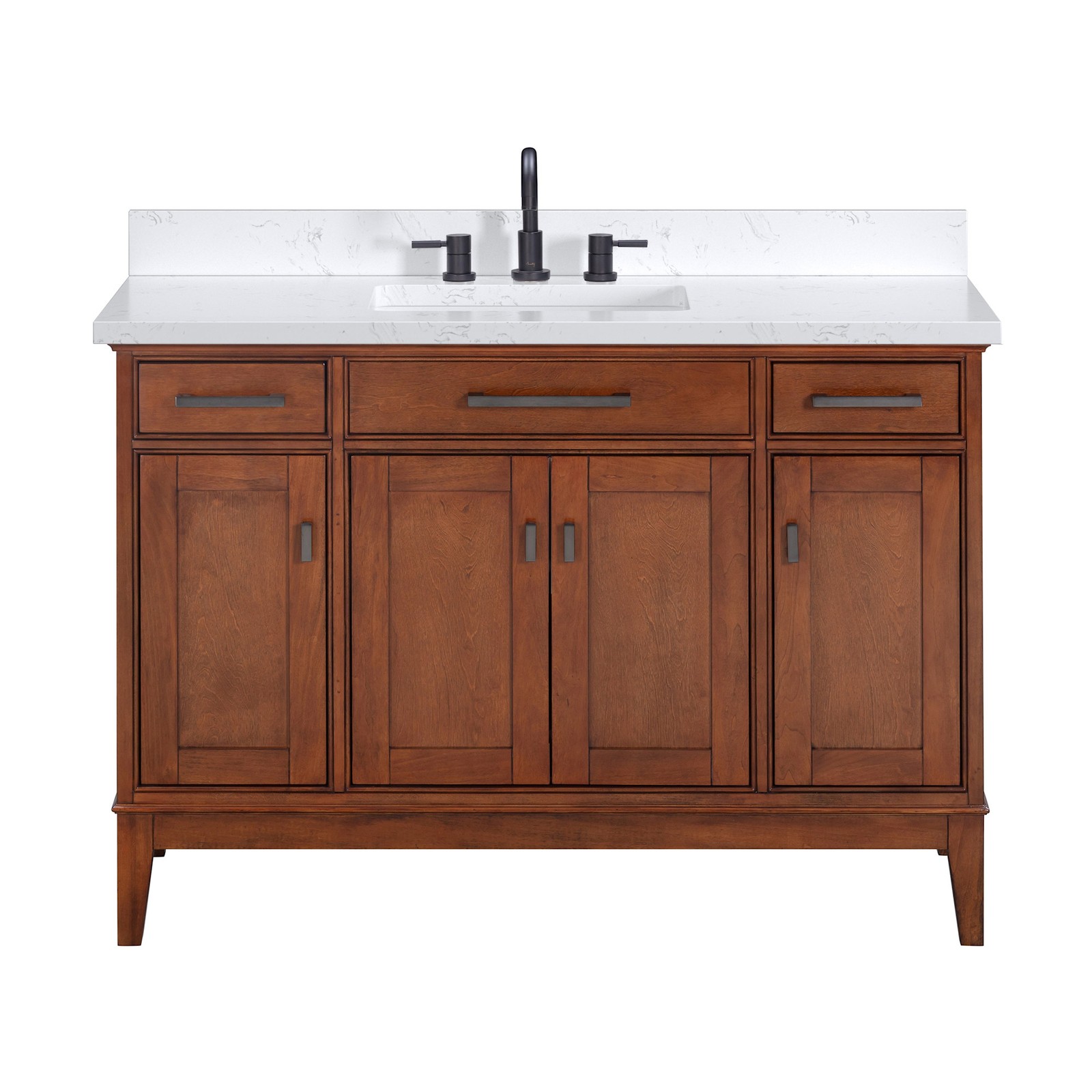 Avanity MADISON-VS49-E Madison 48″ – Tobacco