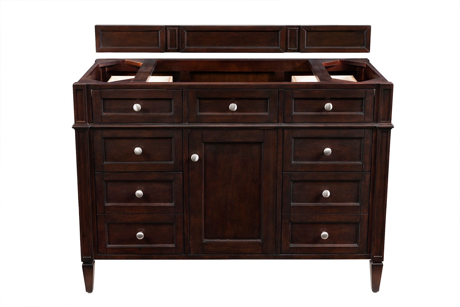James Martin Vanities 650-V48-3PHT Brittany 48″ – Green