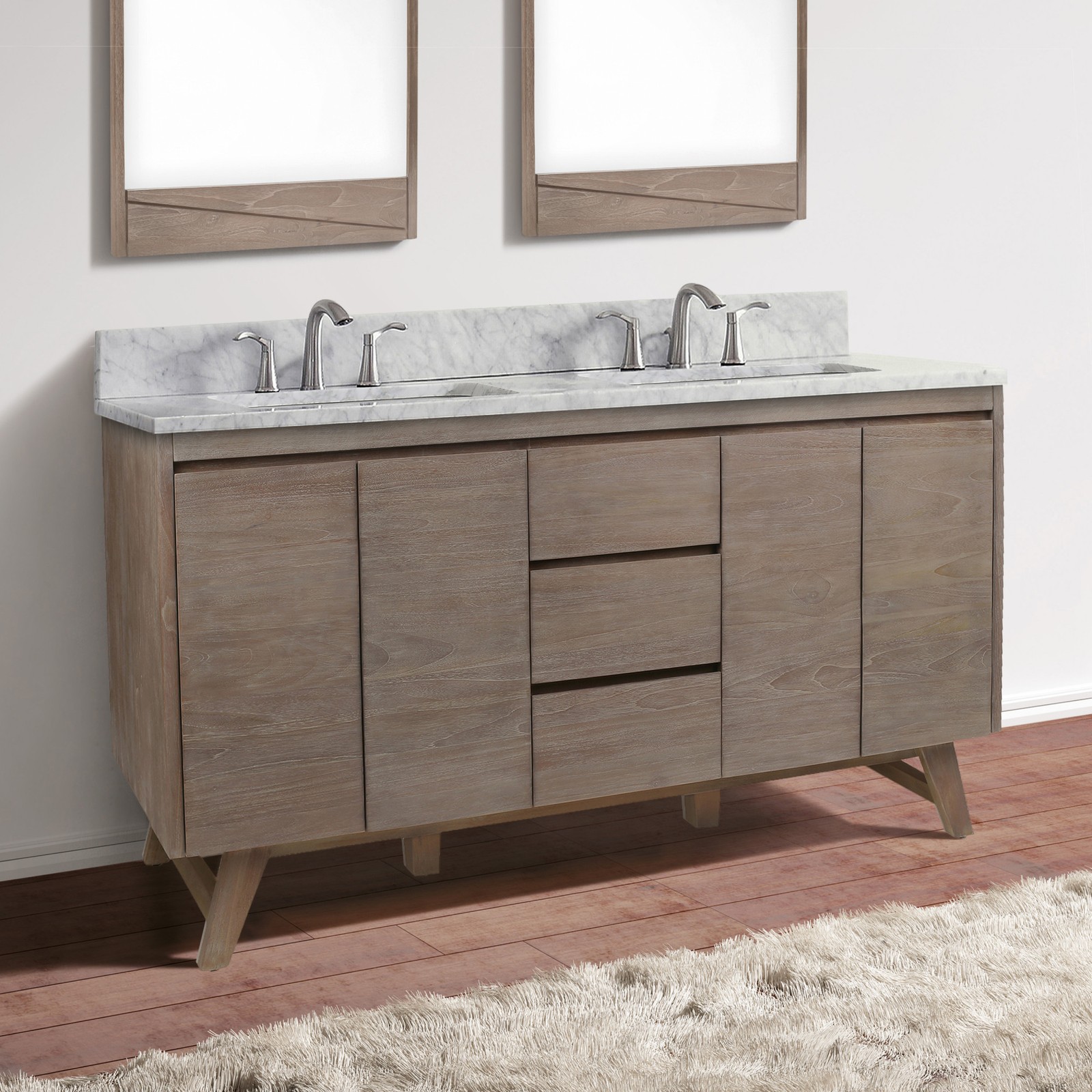 Avanity COVENTRY-VS61 Coventry 61″ – MultiColor