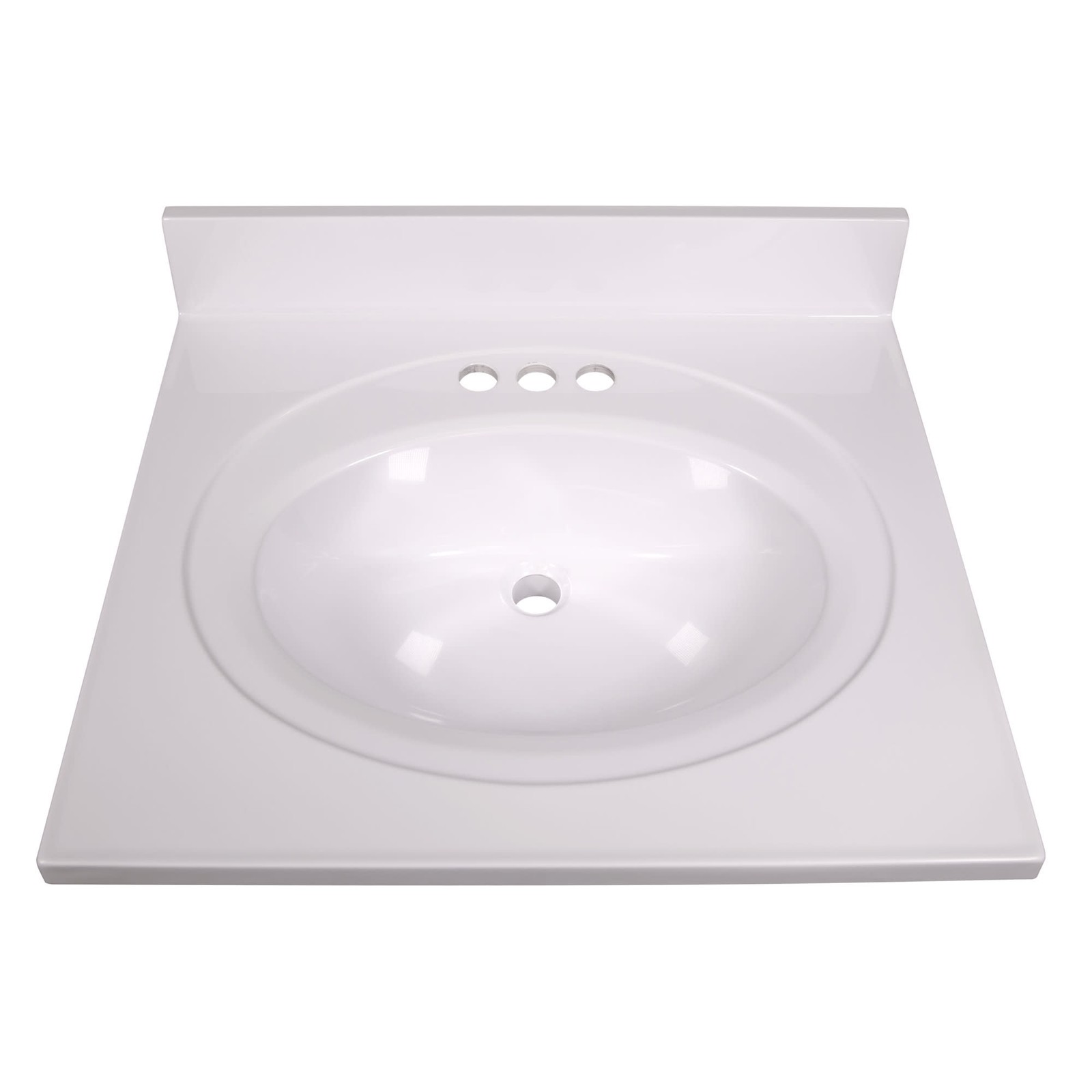 Design House 215483 Brookings 24″ – Brown