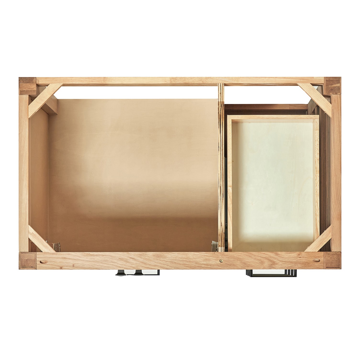 Ariel A037S-L-BC Cambridge 36″ Single – Brown