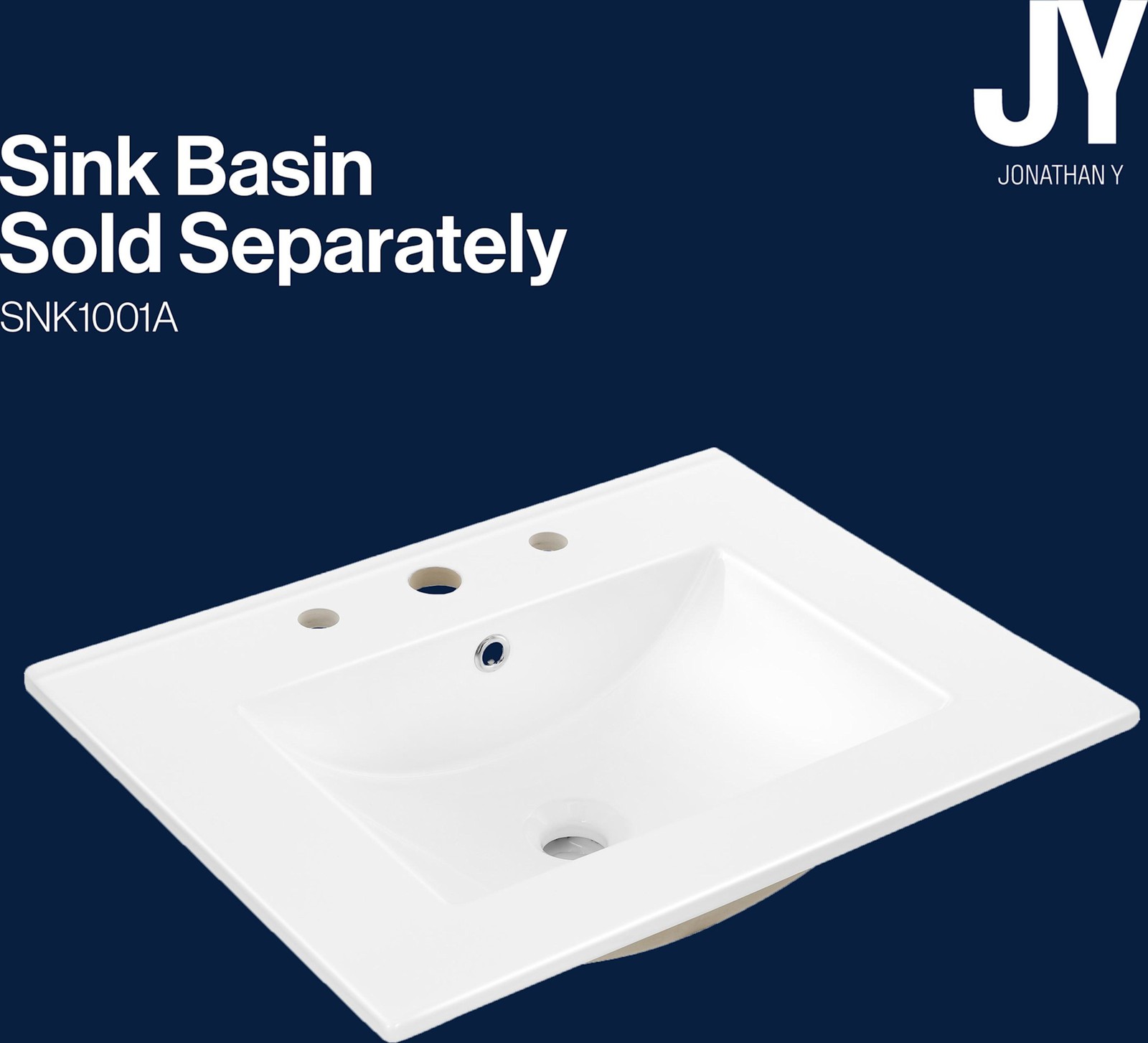 JONATHAN Y Lighting VAN1013 Juhl 23″ Single – Wood