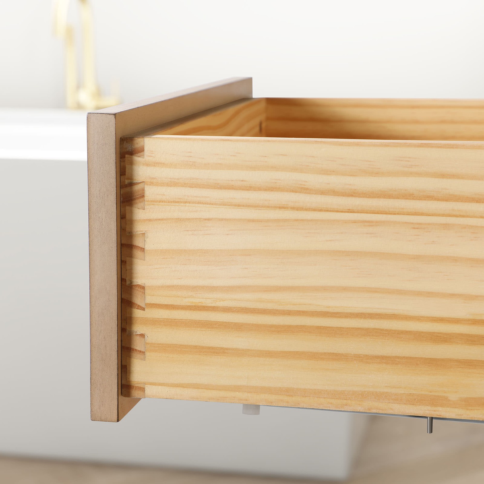 Ove Decors 15VVA-BAI248 Bailey 48″ – Sahara Birch