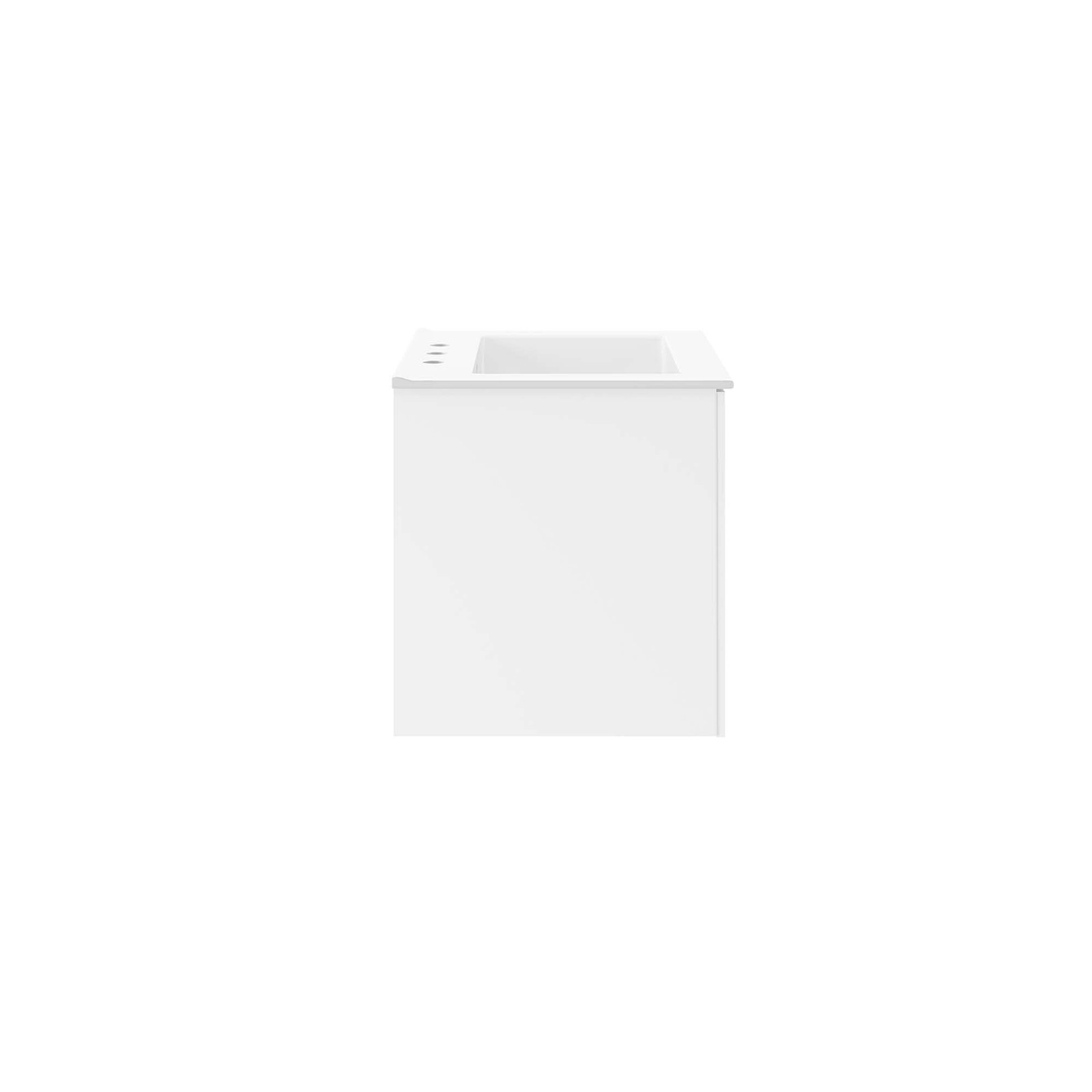 Vitality 24″ Bathroom Vanity