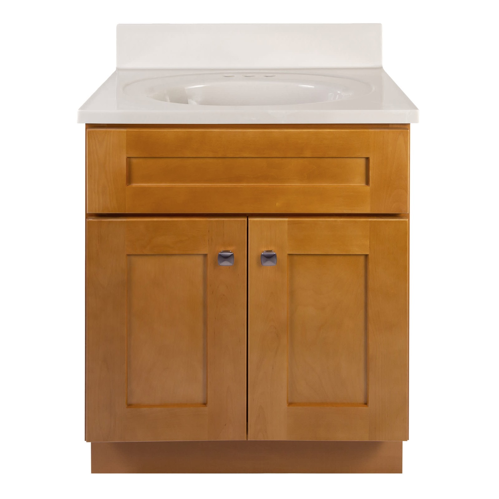 Design House 215608 Brookings 24″ – Modern Birch