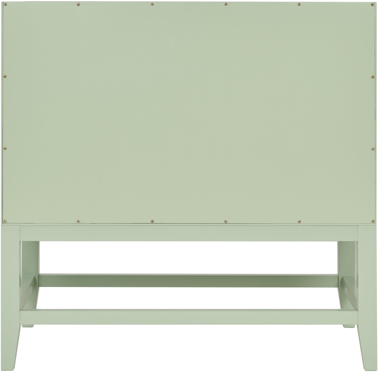 James Martin Vanities D100-V36-3WZ Emmeline 36″ – Pebble Oak / White Zeus