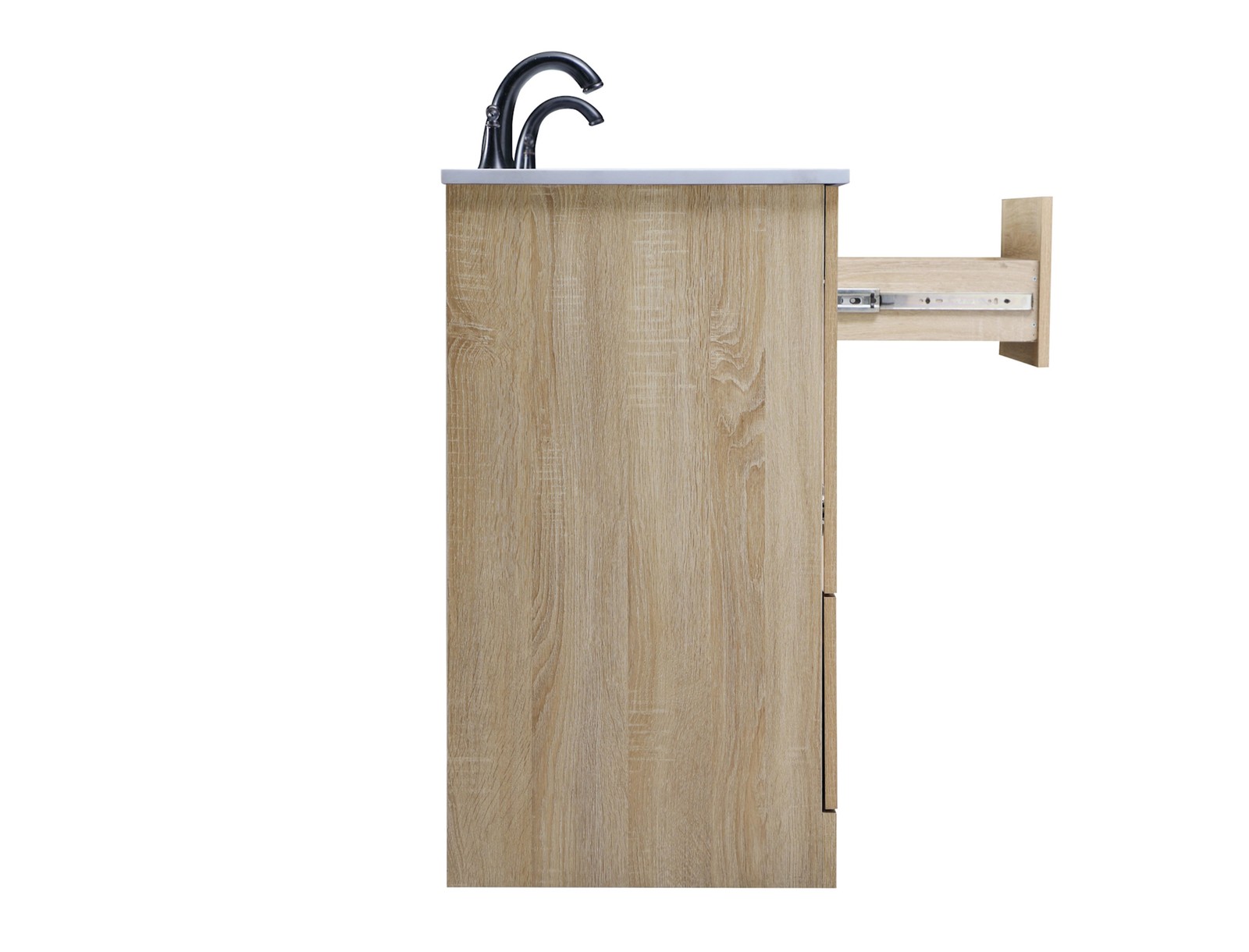Elegant Lighting VF2884D Soma 84″ – Wood