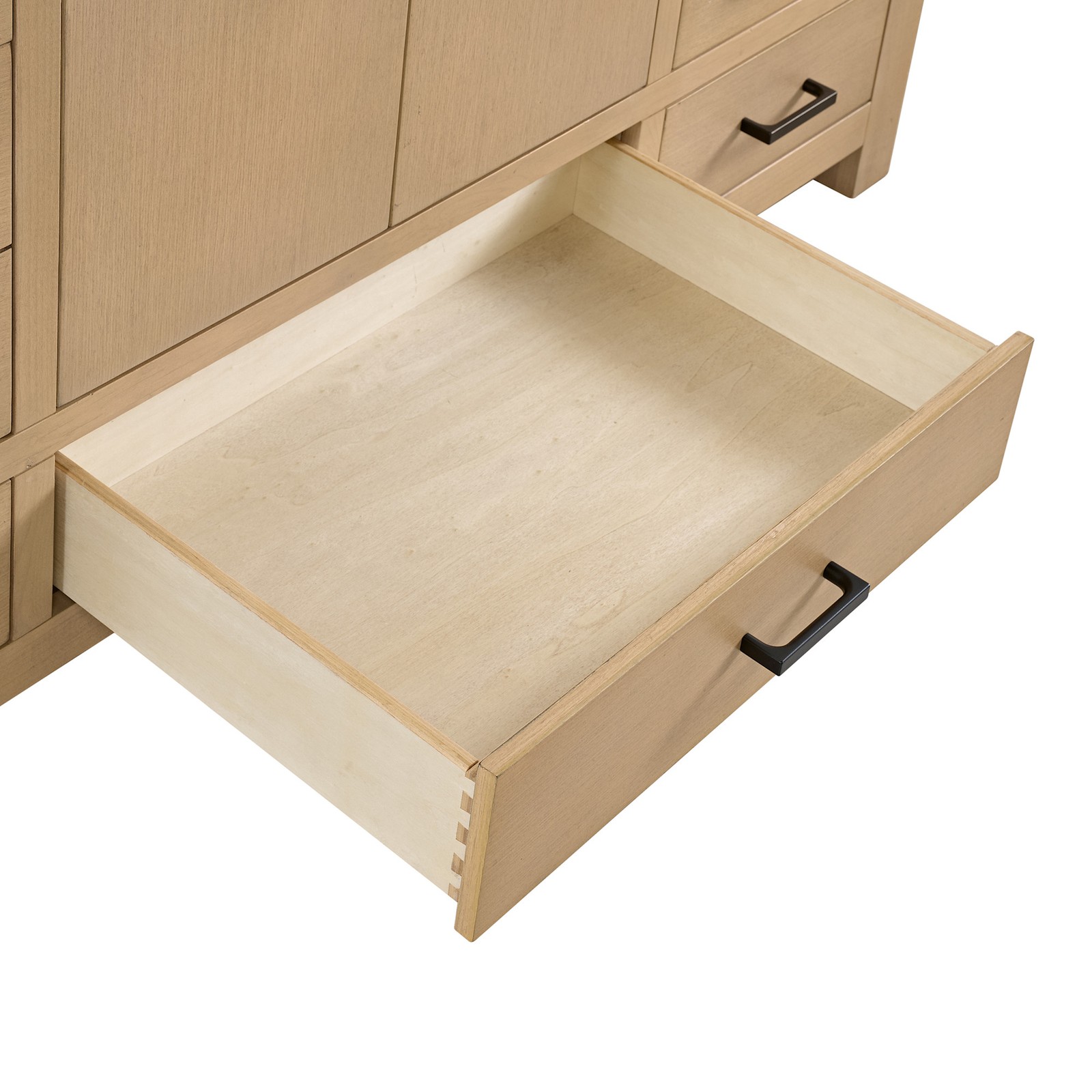 Miseno MV-MN520V60S Alanya 60″ – Warm Oak