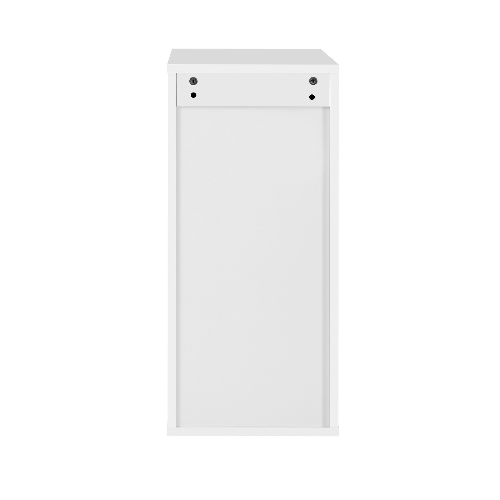 Wall Mounted Floating Cabinet 12″ with Drawers for Bathroom Living Room