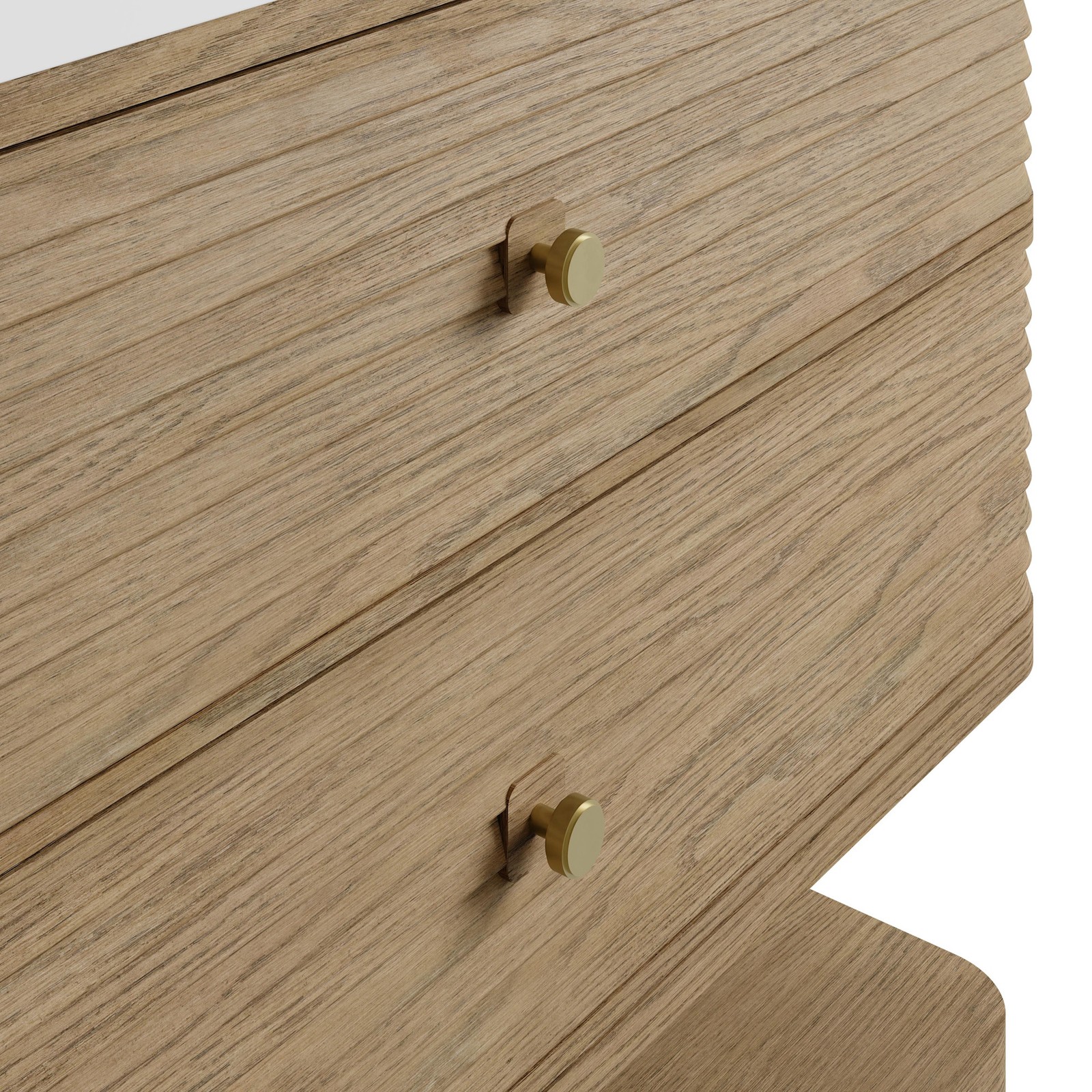 James Martin Vanities D640-V36-3VSL Allamari 36″ Wall Mounted – Dune Mist