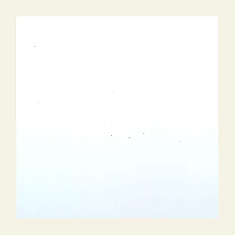 Glacier Bay 17.6 in. W Composite Vanity Sidesplash in White