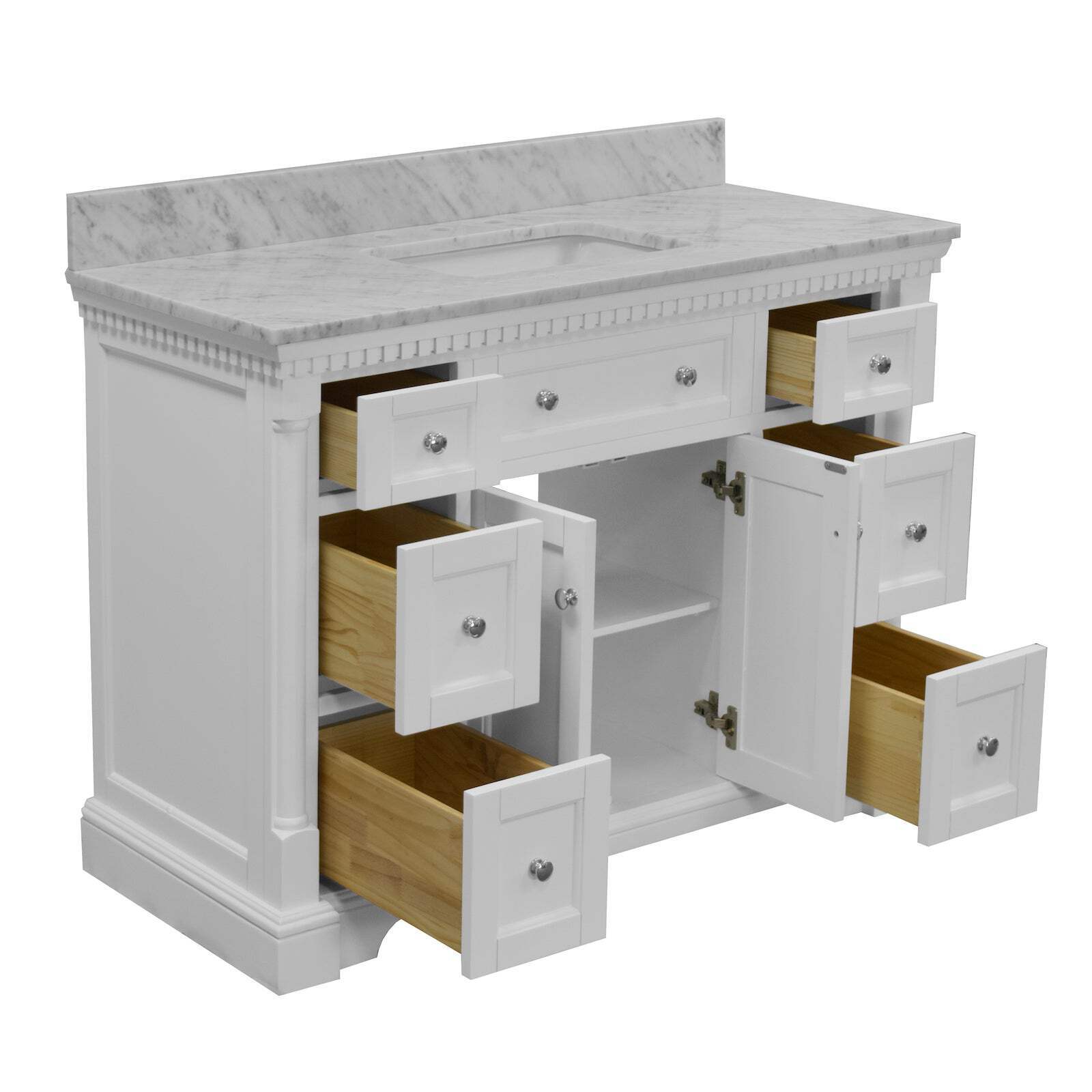 Sydney 48-inch Vanity