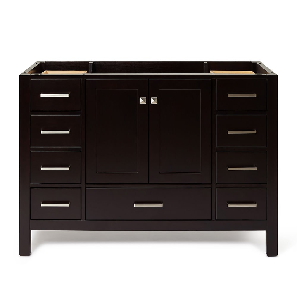 Ariel A049S-BC Cambridge 48″ Single – Brown