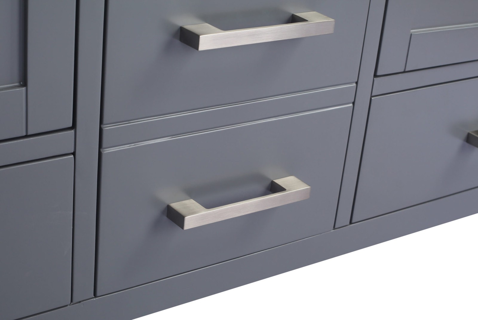 Miseno MV-60-313ANG-BASE Wilson 60″ Double – Grey