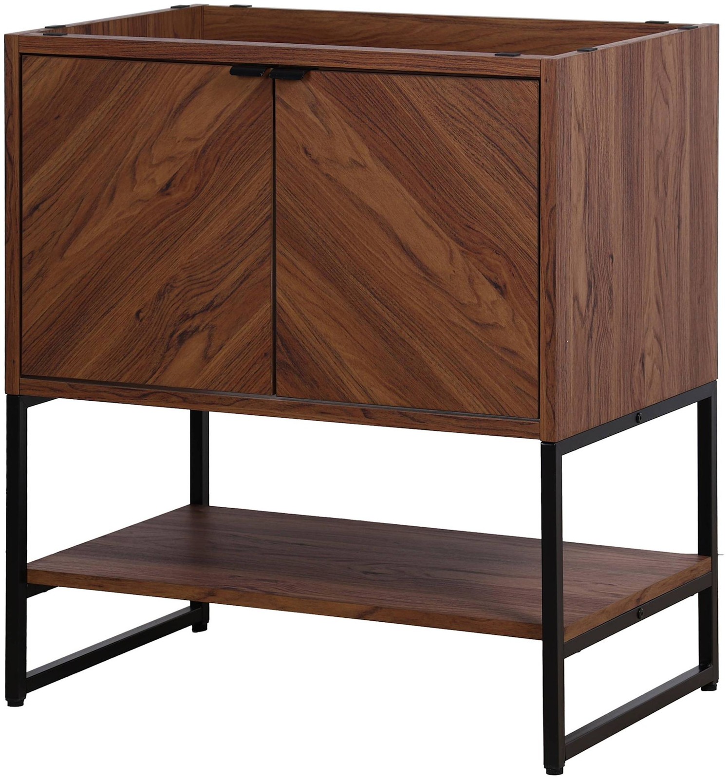 JONATHAN Y Lighting VAN1014 Juhl 29″ Single – Wood