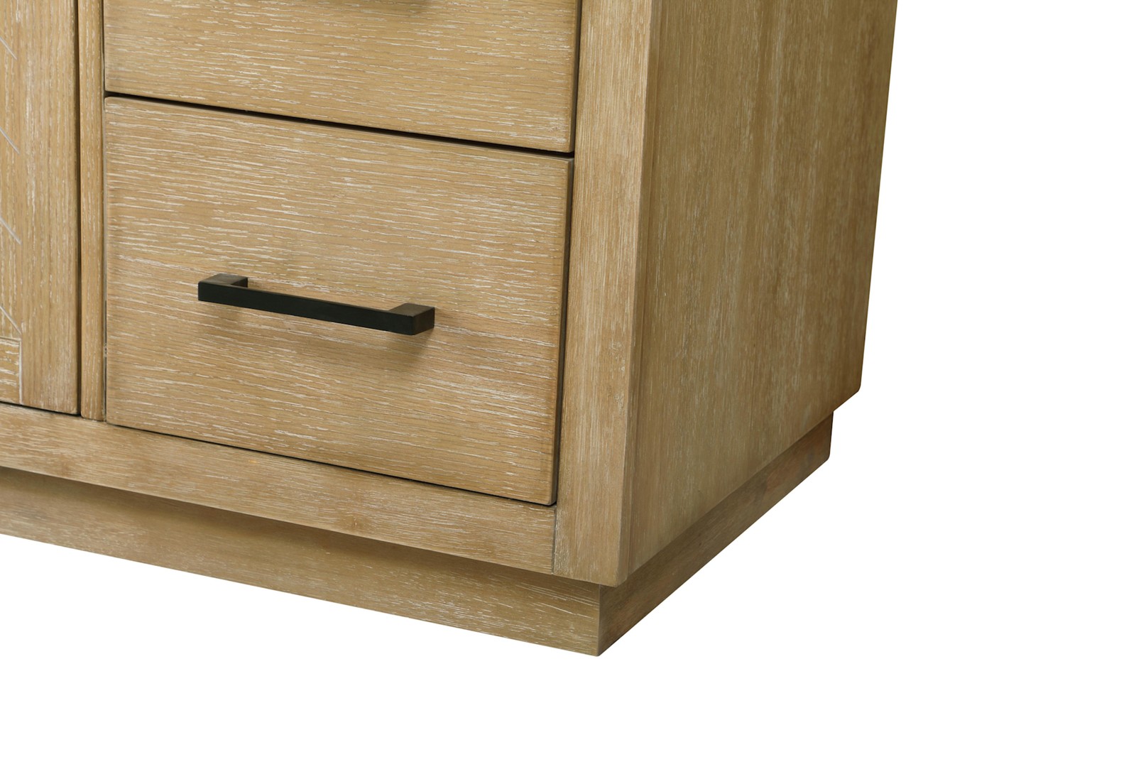 Elegant Lighting VF29060 Chase 60″ – Hazel Oak