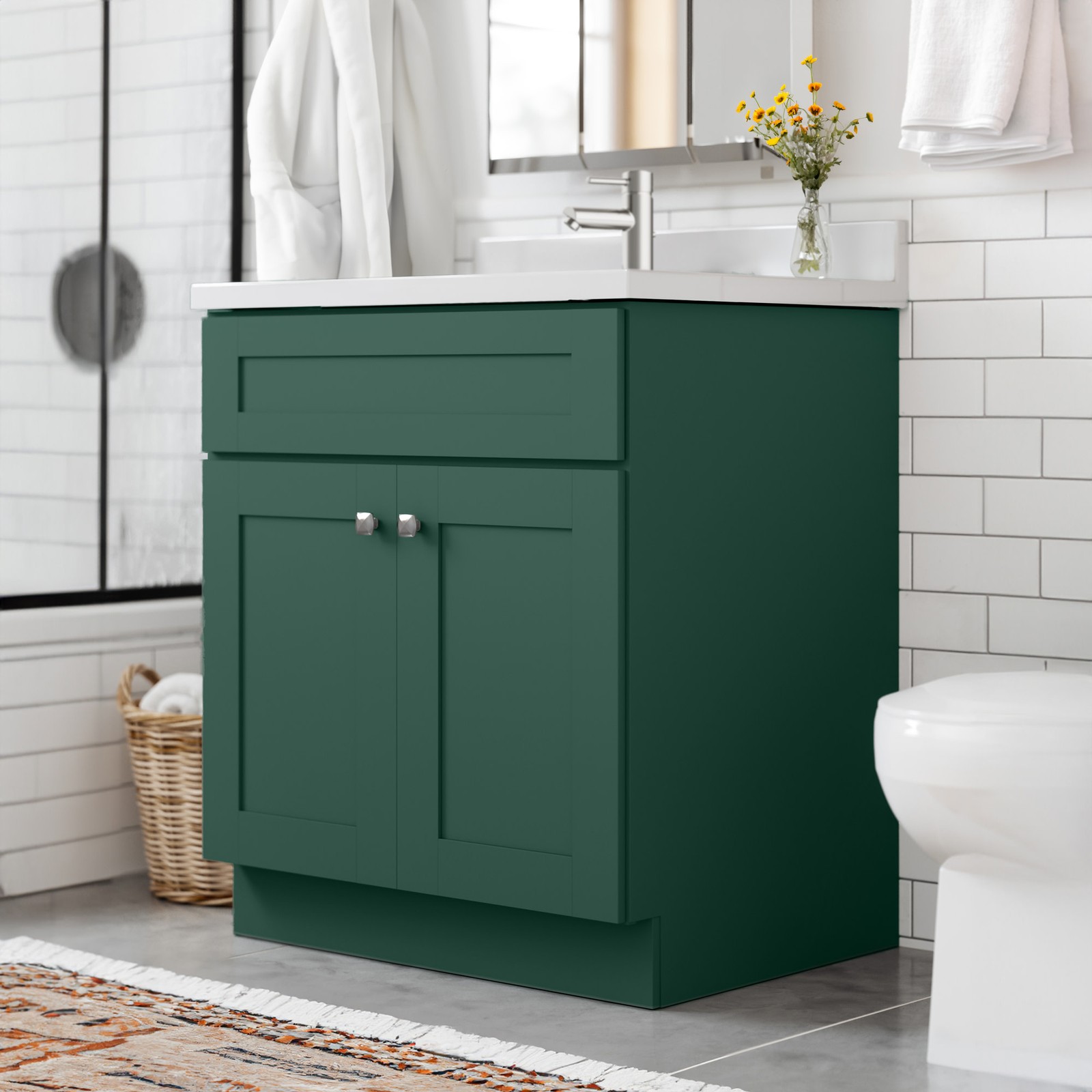 Design House 231324 Brookings 32″ – Hunt Club