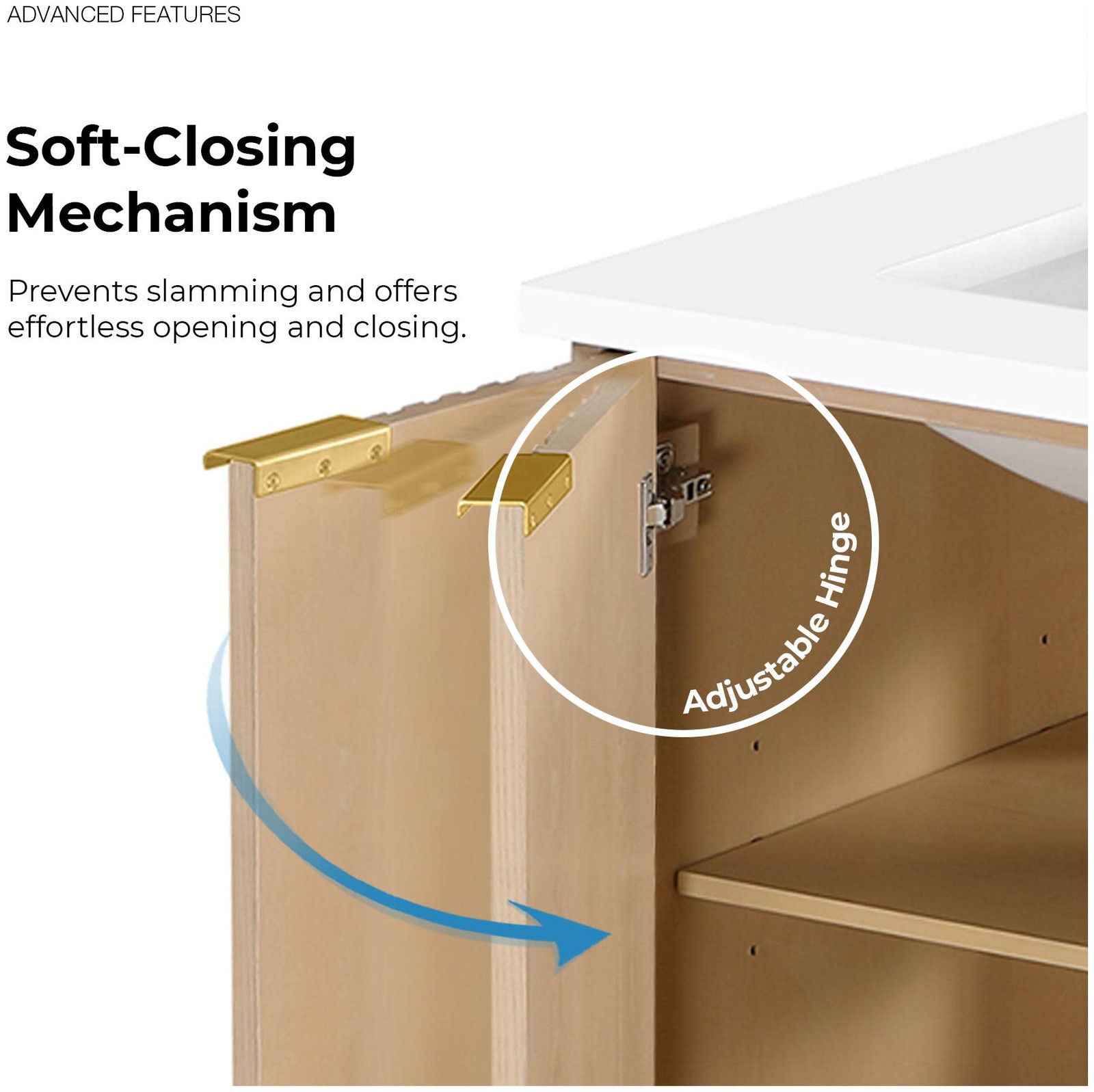 Miseno MV-BERK72-15VVA Indy 72″ – Wood