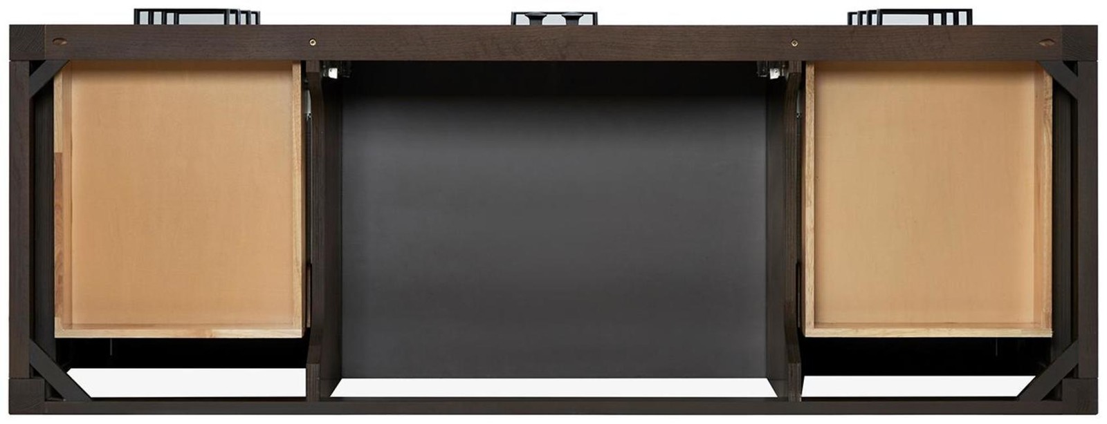 Ariel A060SCQRVO Cambridge 60″ – Grey