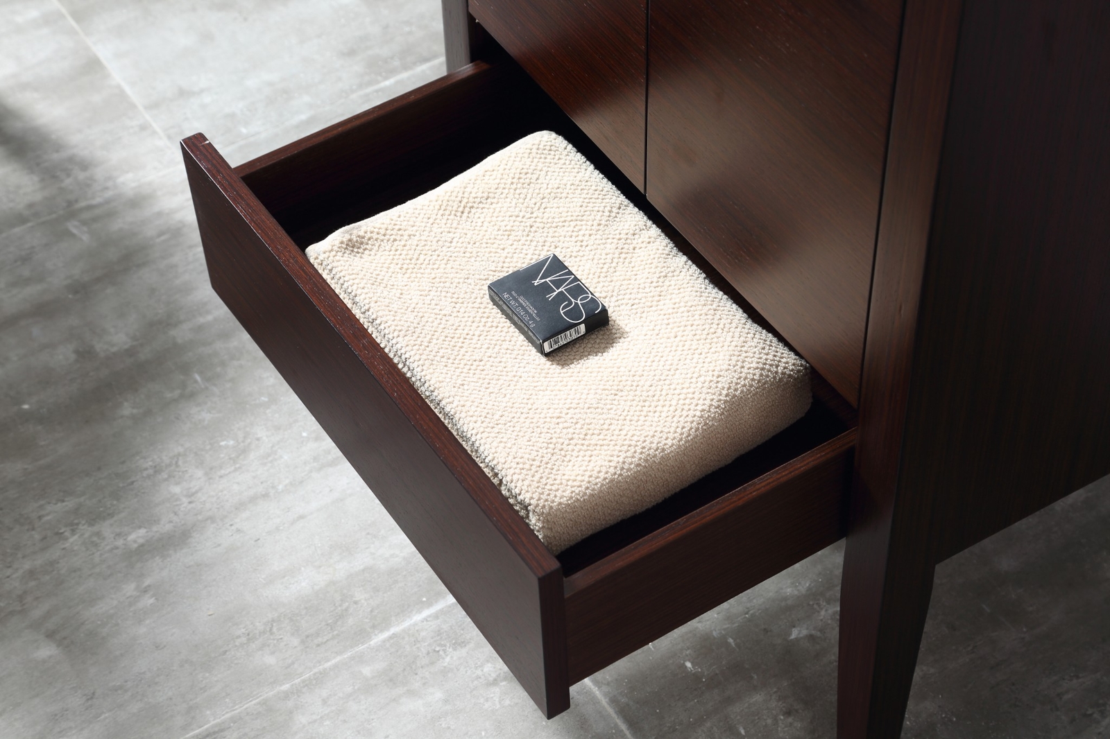 36 inch Adagio Modern Wenge Espresso Bathroom Vanity 409WE36-ZI