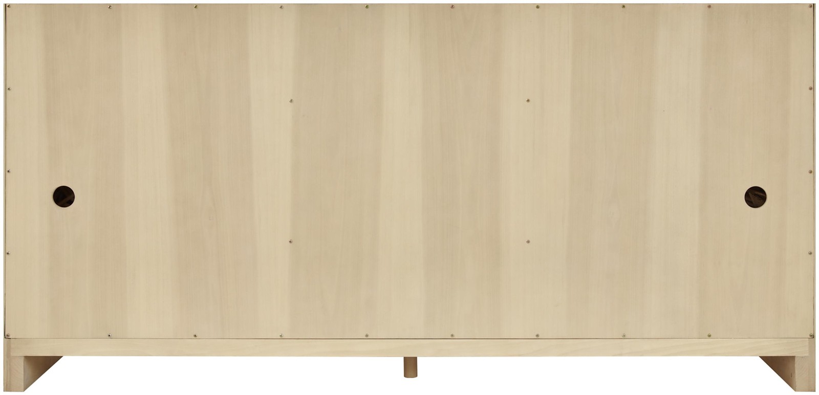 James Martin Vanities D125-V72-3VSL Gracyn 72″ – Sable