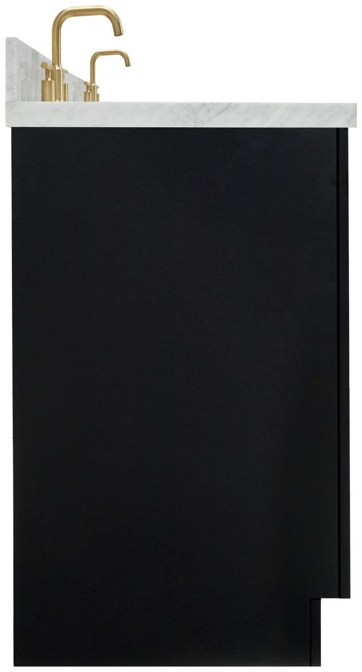Ariel T061DCWOVO Hepburn 61″ – Grey