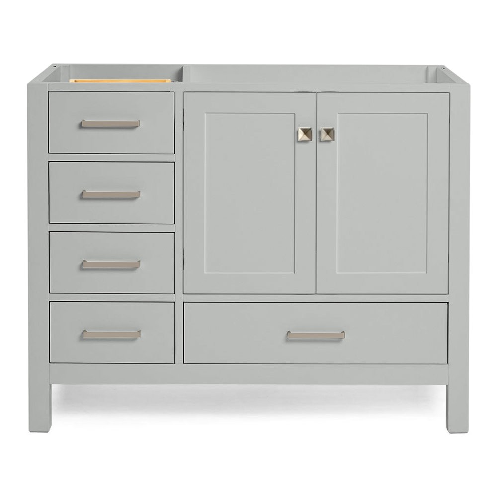 Ariel A043S-R-BC Cambridge 42″ Single – Grey