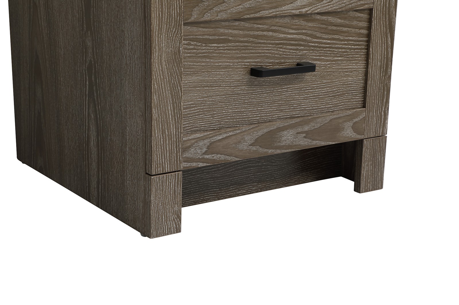 Elegant Lighting VF2818 Soma 18″ – Wood