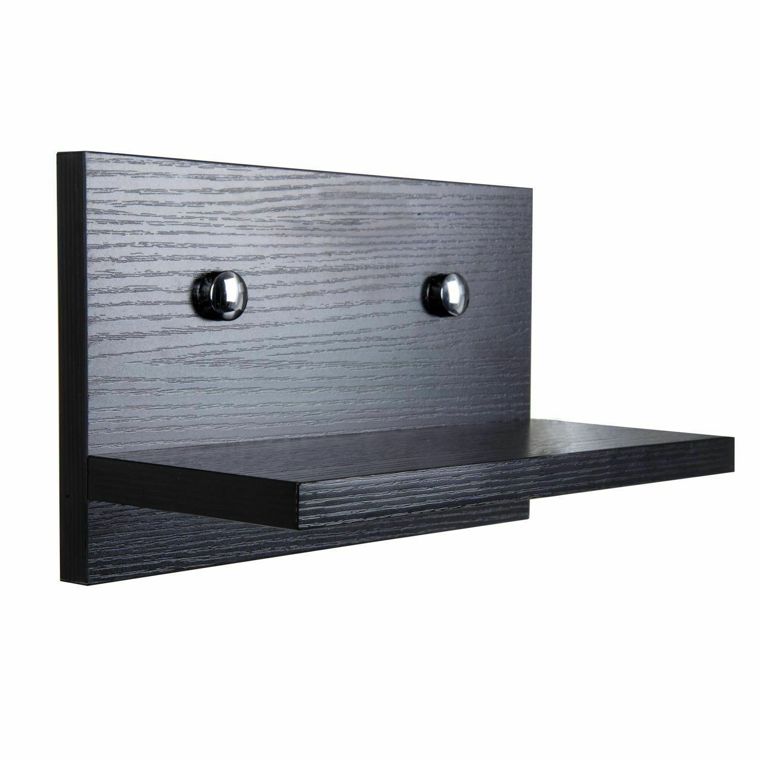 Wall Mounted Bathroom Vanity Floating Cabinet w/Mirror Shelf Sink Faucet Combo