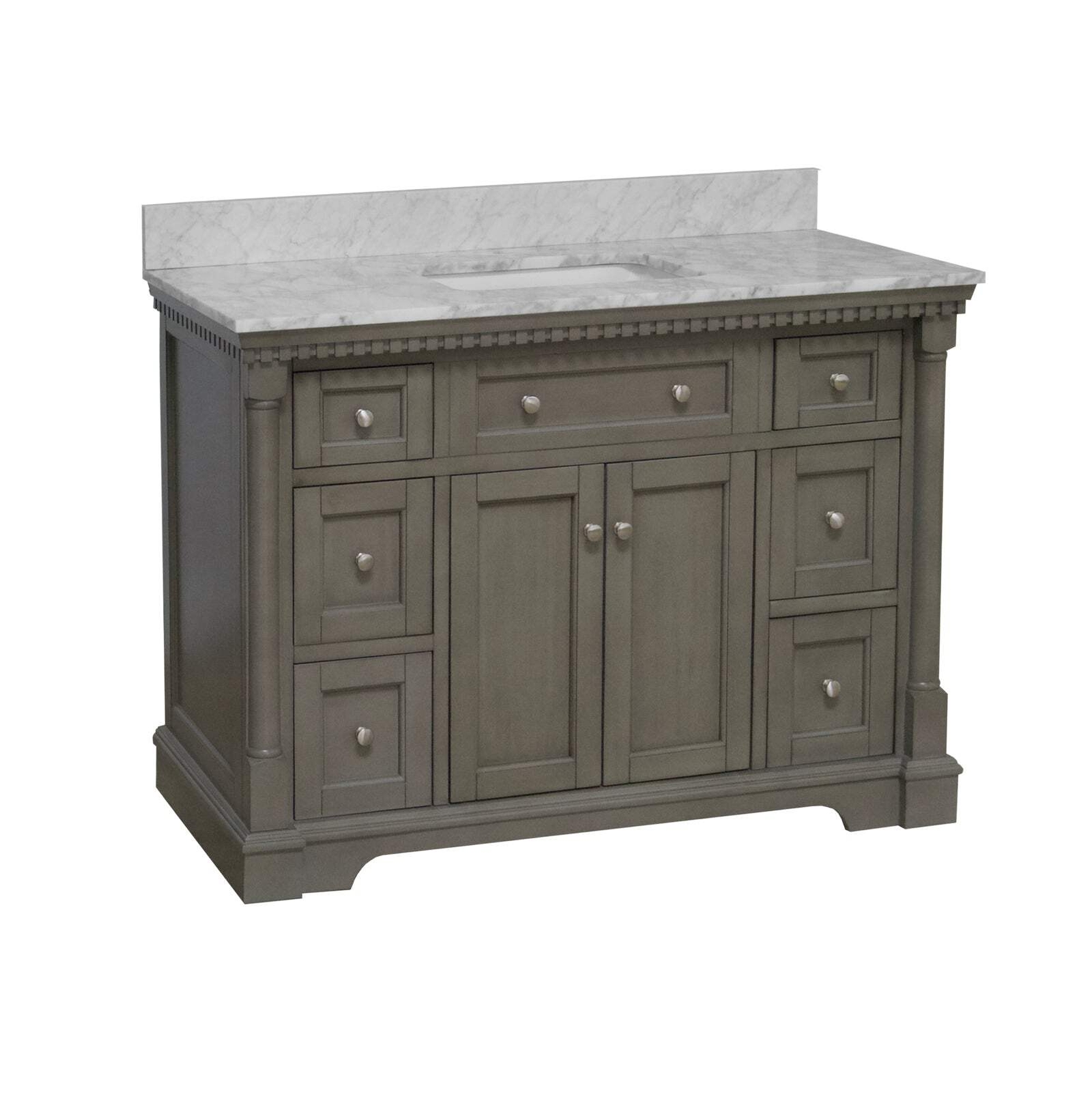 Sydney 48-inch Vanity