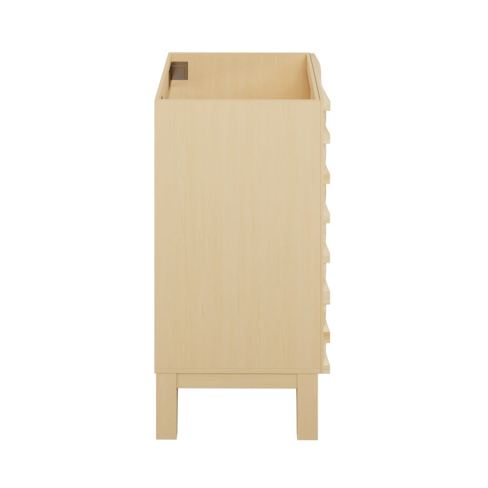 Swiss Madison SM-BV560-C Cascade 19″ Single – Wood