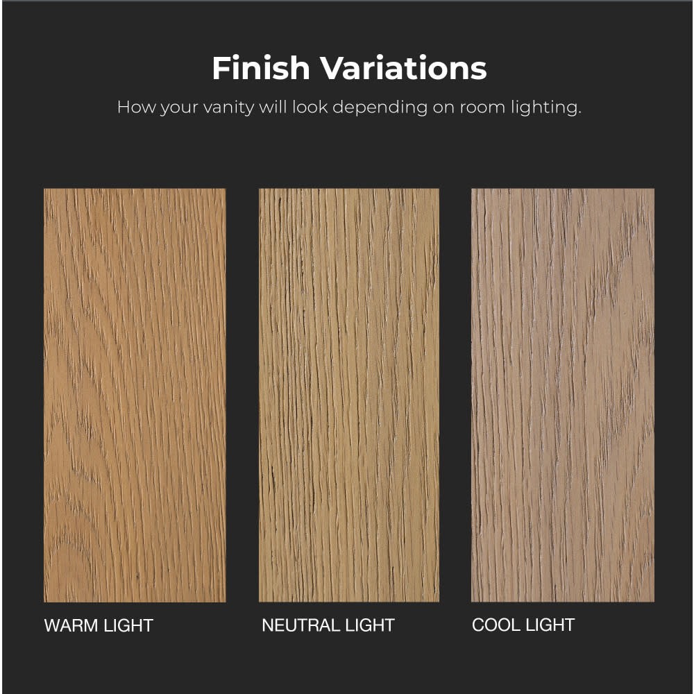 Ove Decors 15VVA-HIGH48 Salisbury 48″ – Almond Latte