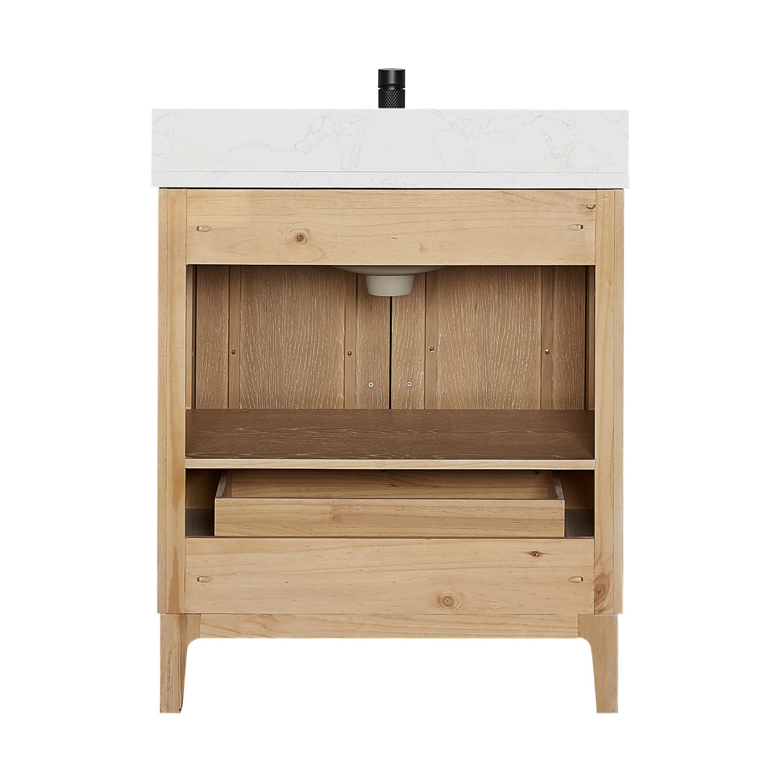 Miseno MV-NM-GARA30-GWT Gara 30″ – Washed Ash Grey