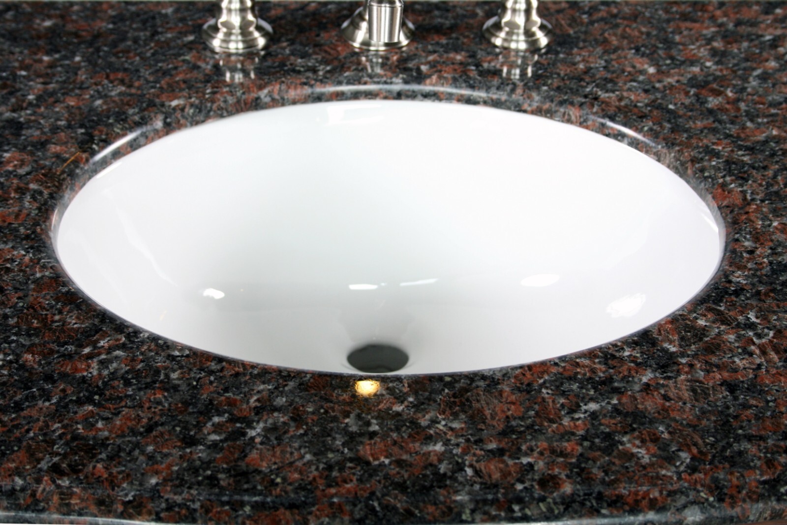 60-Inch Antique Style Double Sink Bathroom Vanity Model 7760-B