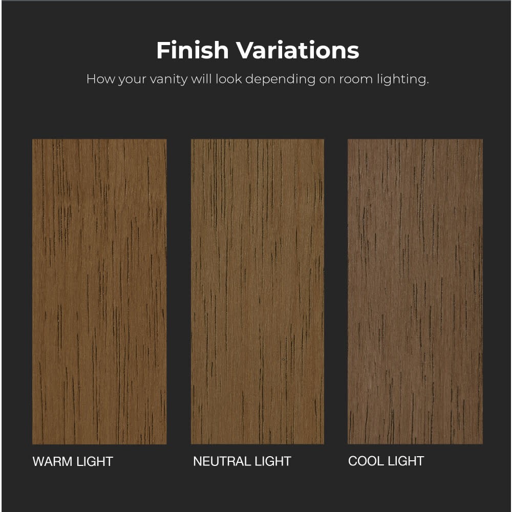 Ove Decors 15VVA-HIGH48 Salisbury 48″ – Almond Latte