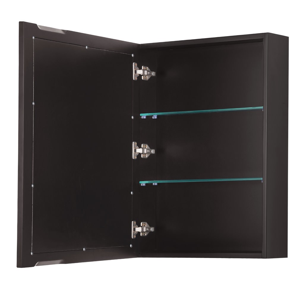 Wyndham Collection WCV252560DCXSXXMED Daria 59″ Double – Dark Gray / Matte Black