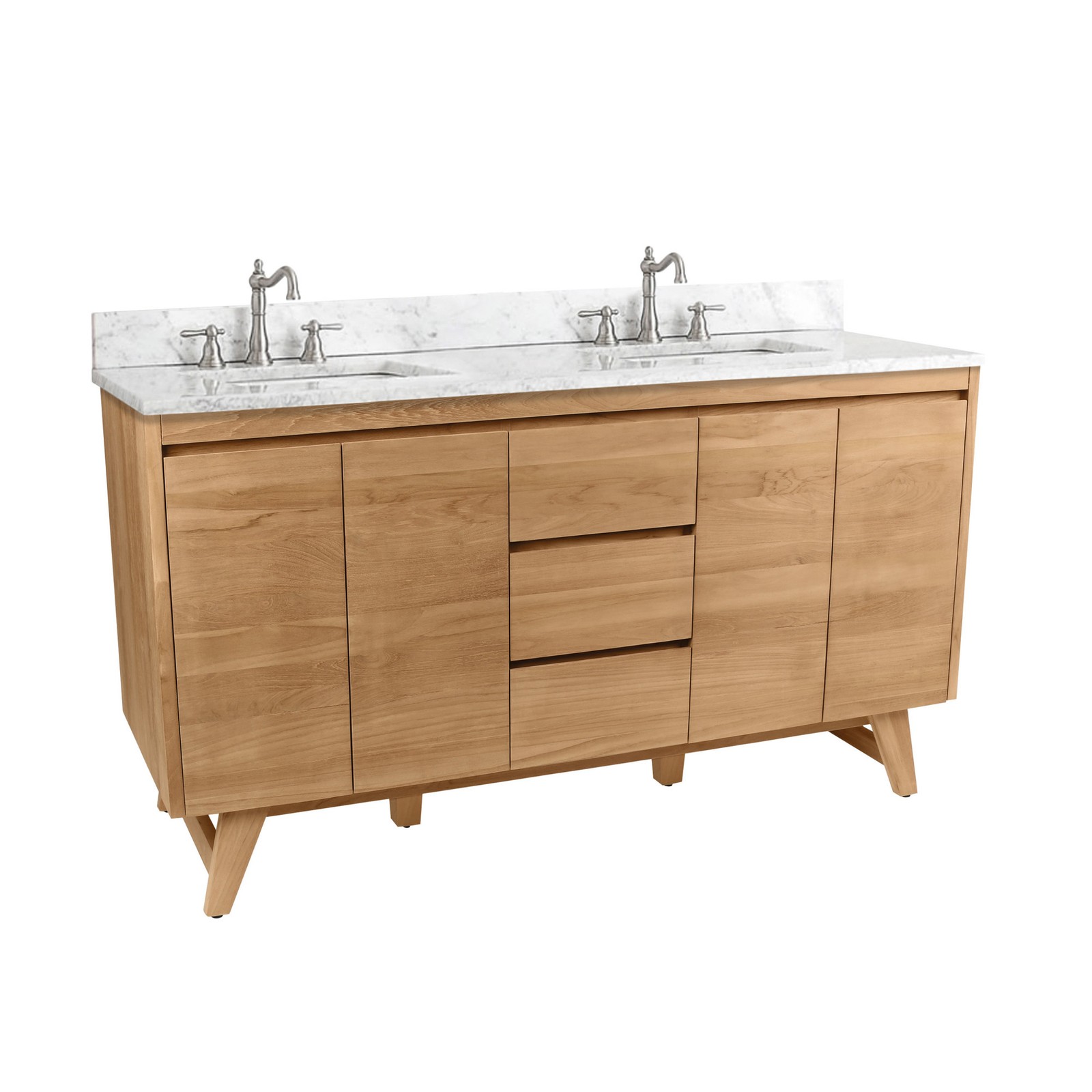 Avanity COVENTRY-VS61 Coventry 61″ – MultiColor