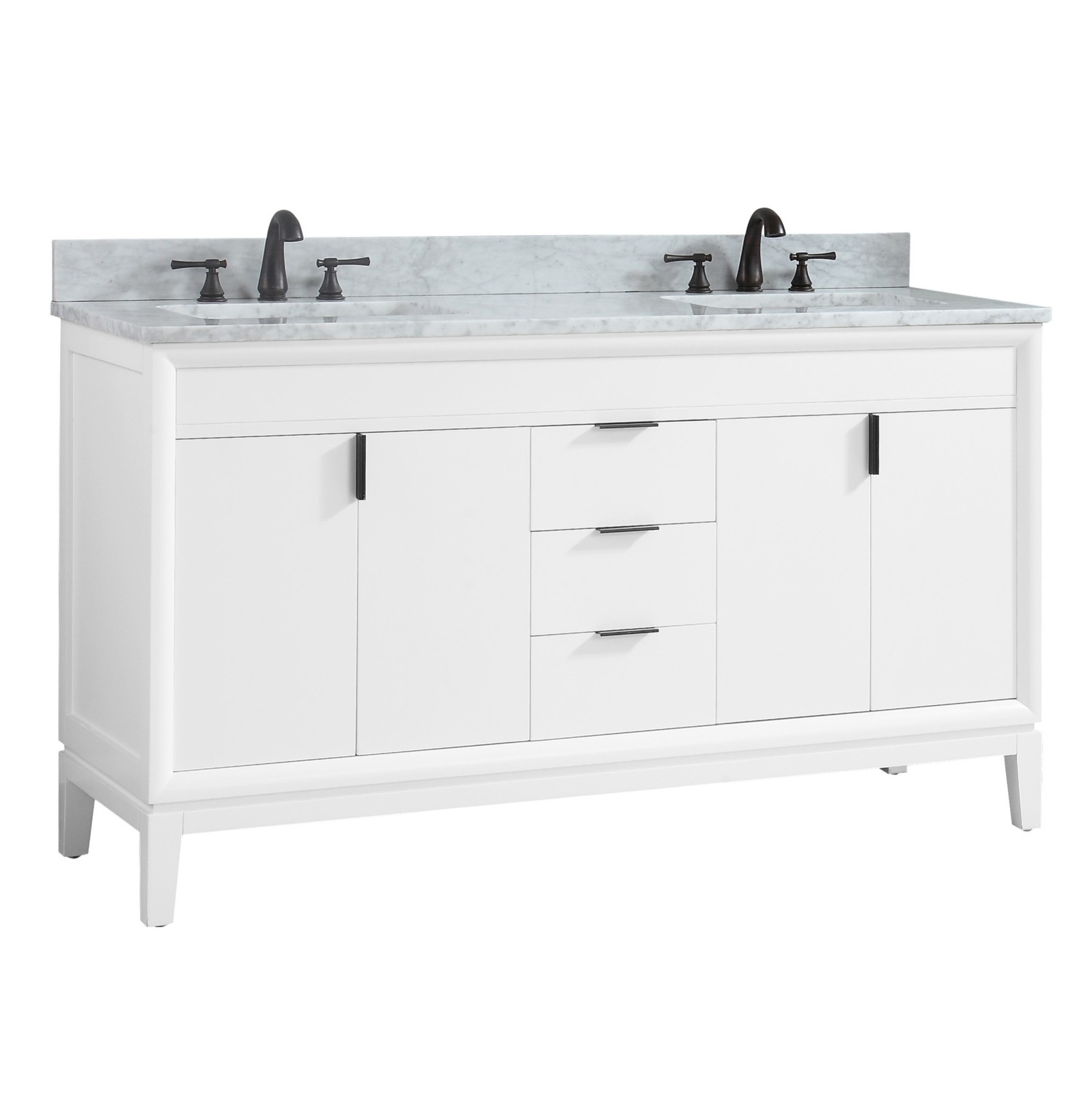 Avanity EMMA-VS61 Emma 61″ – Grey