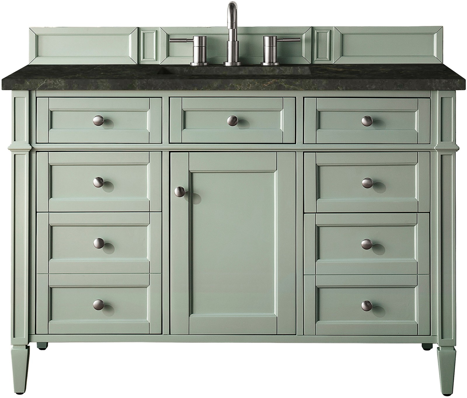 James Martin Vanities 650-V48-3PHT Brittany 48″ – Green