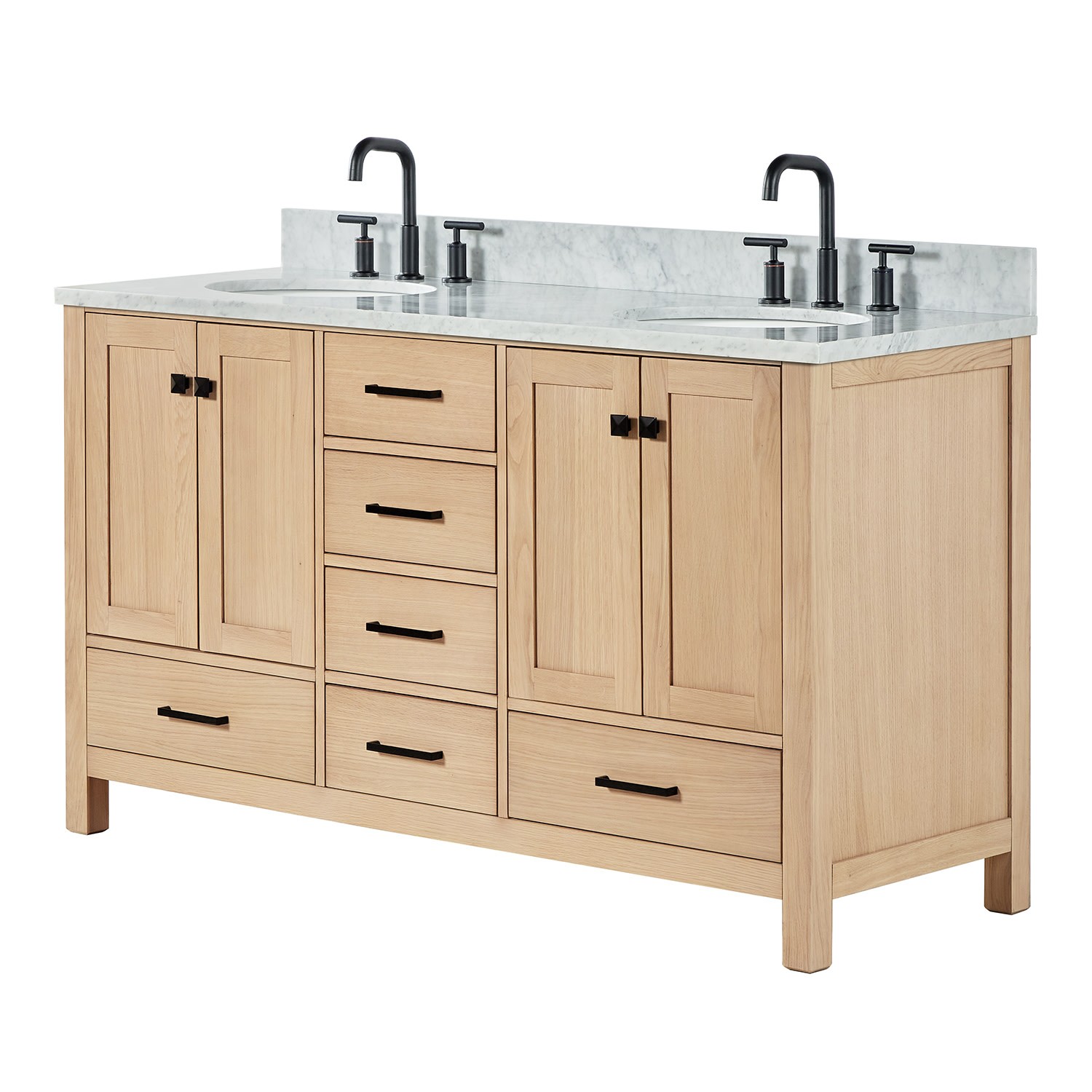 Ariel A061DCW2OVO Cambridge 61″ – Grey
