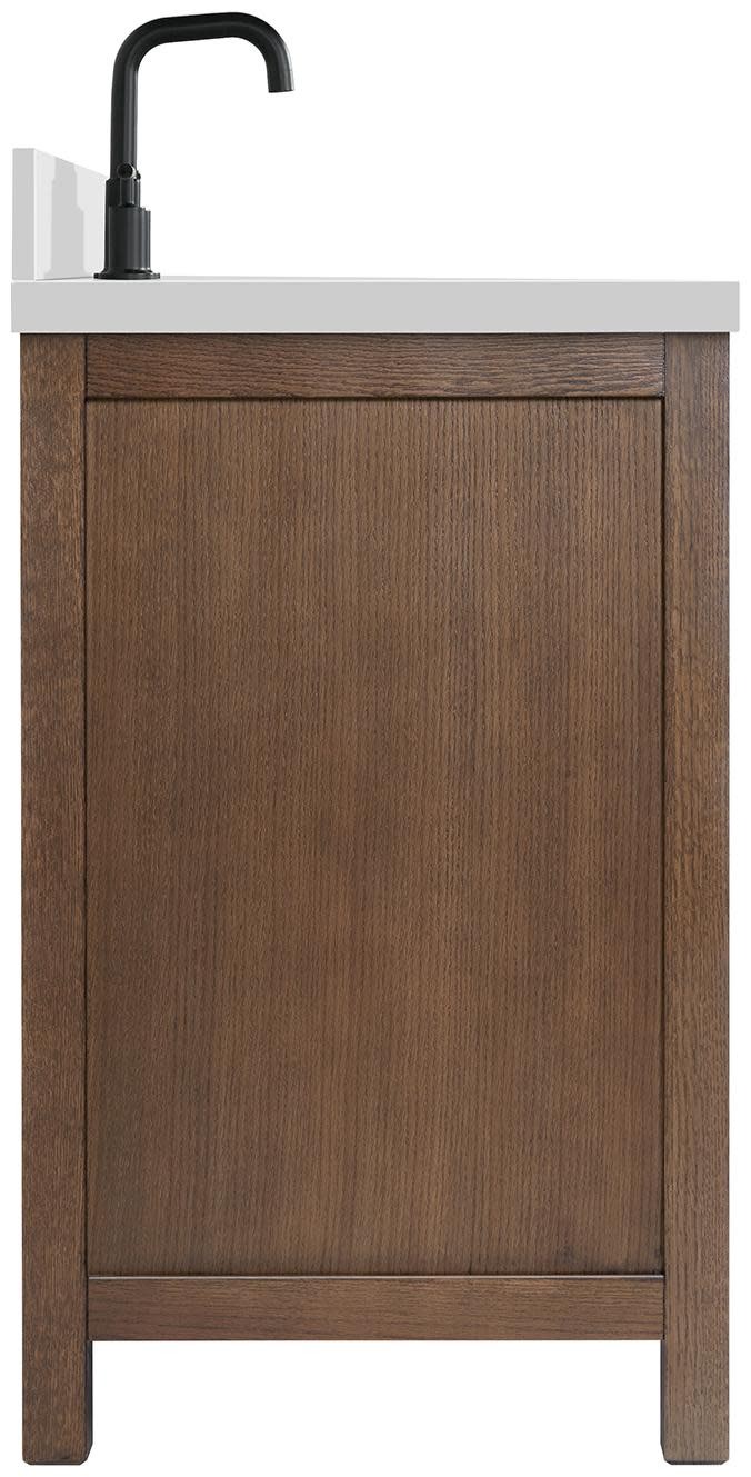 Ariel A049SWQOVO Cambridge 48″ – White