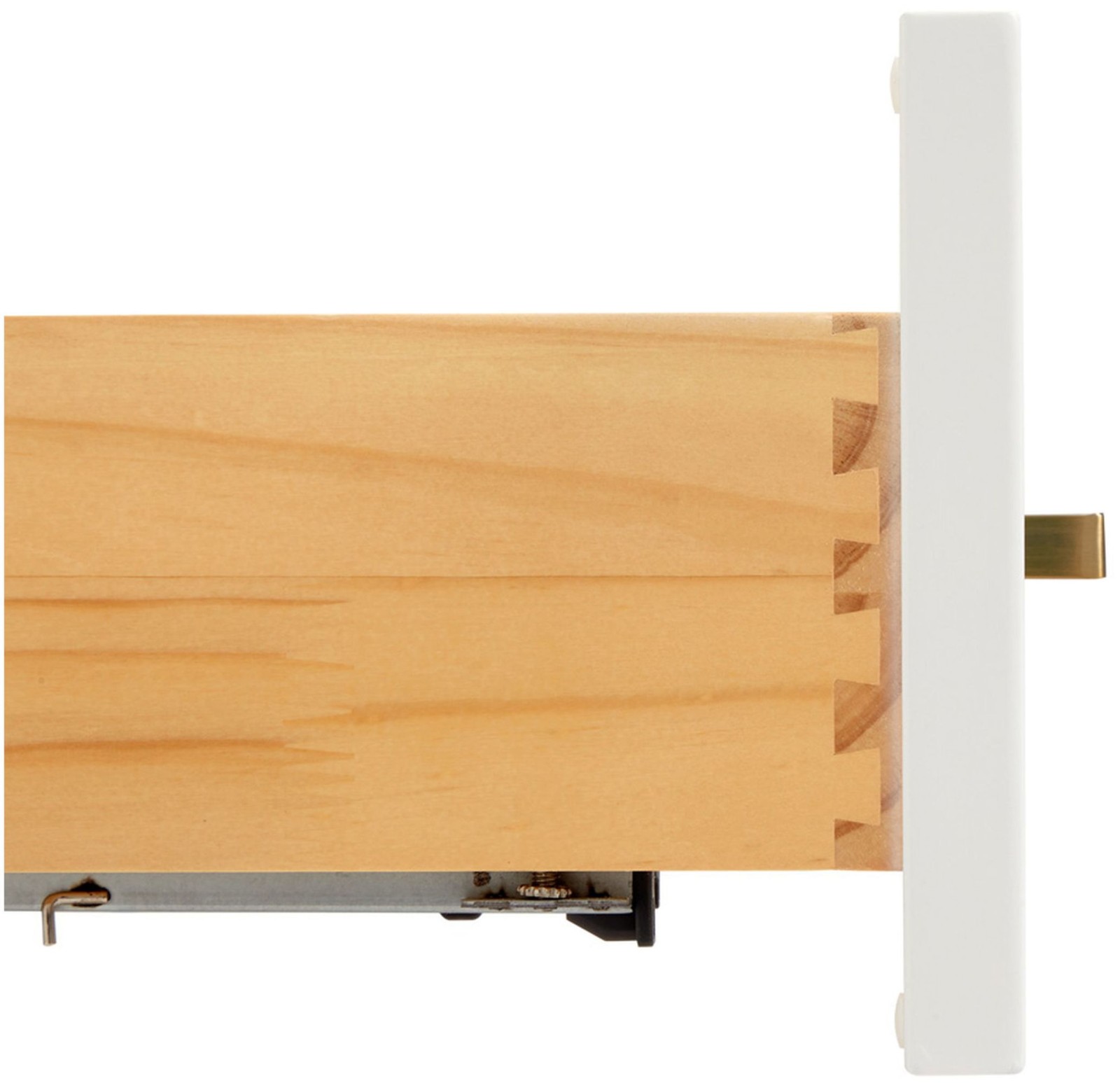 Ariel Q055SCW2RVO Taylor 55″ – White