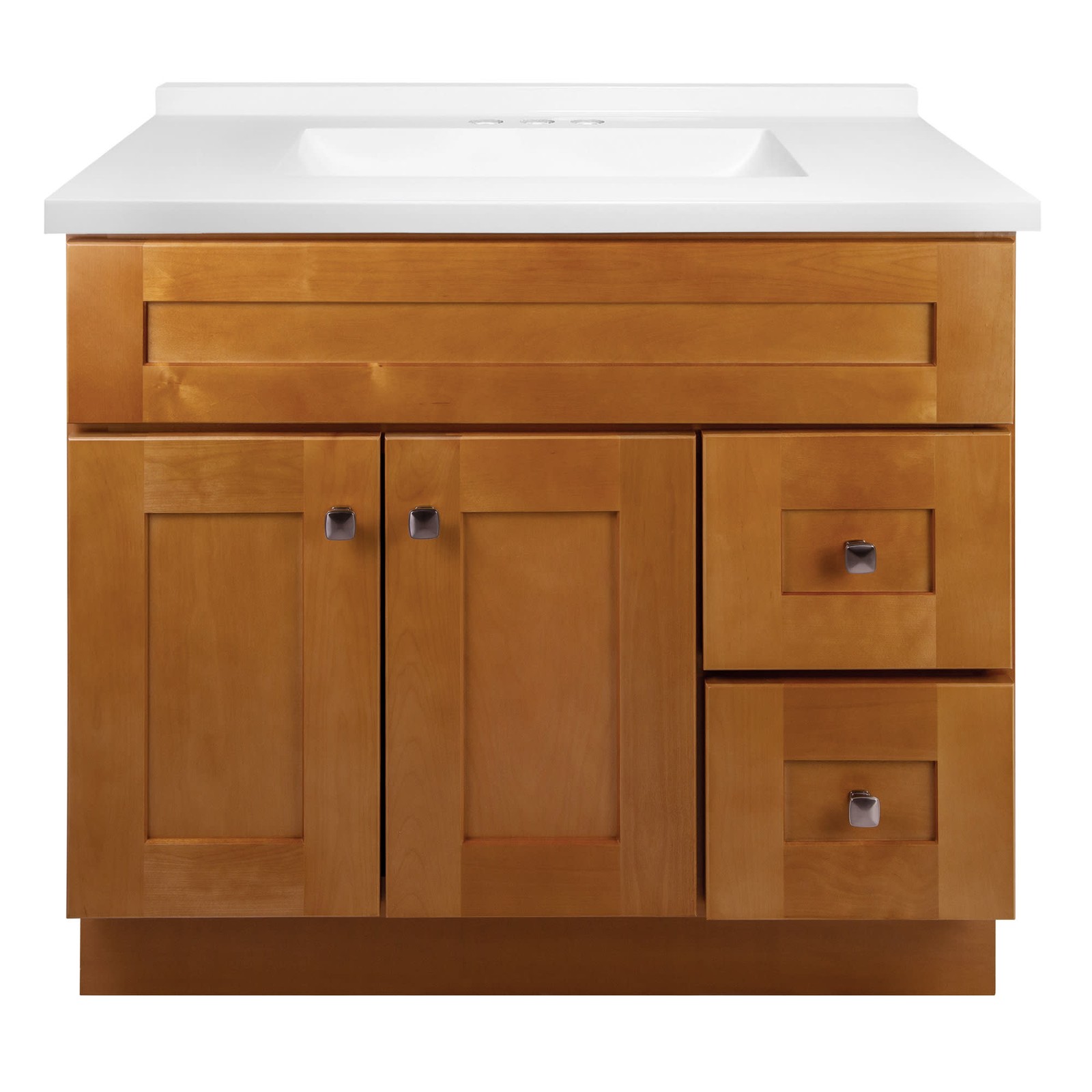 Design House 216226 Brookings 36″ – Modern Birch