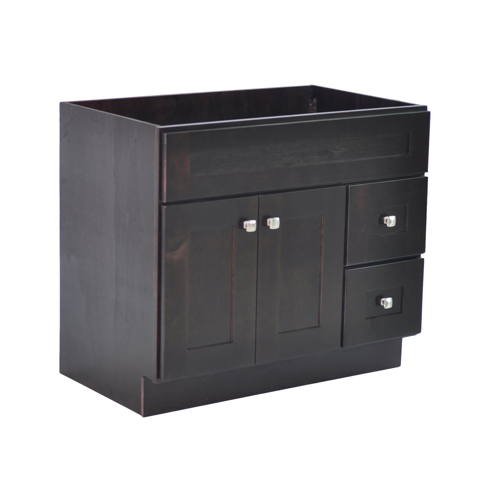Design House 215731 Brookings 36″ Single – Brown