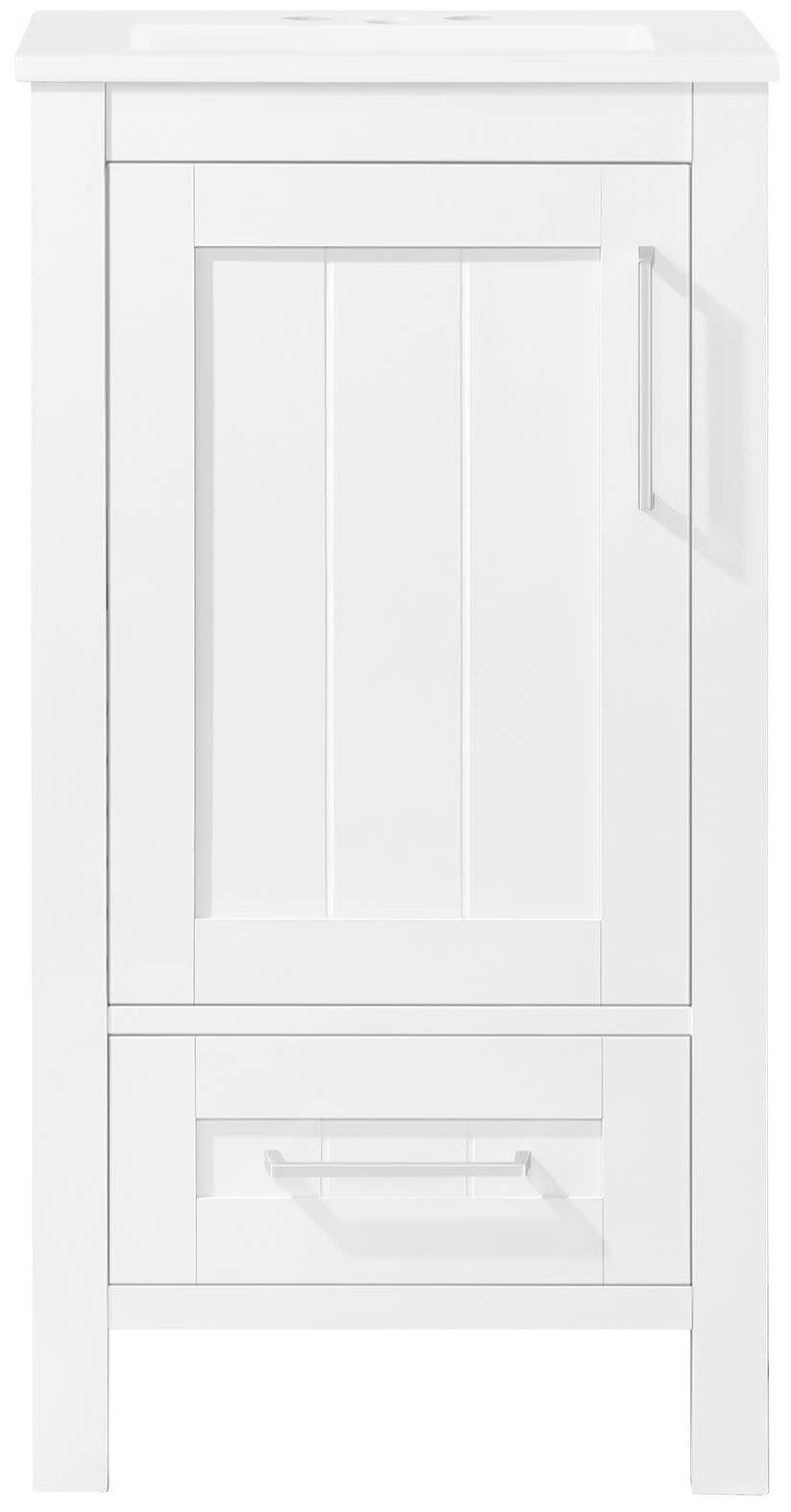 Ove Decors Kansas 18 Kansas 18″ – White