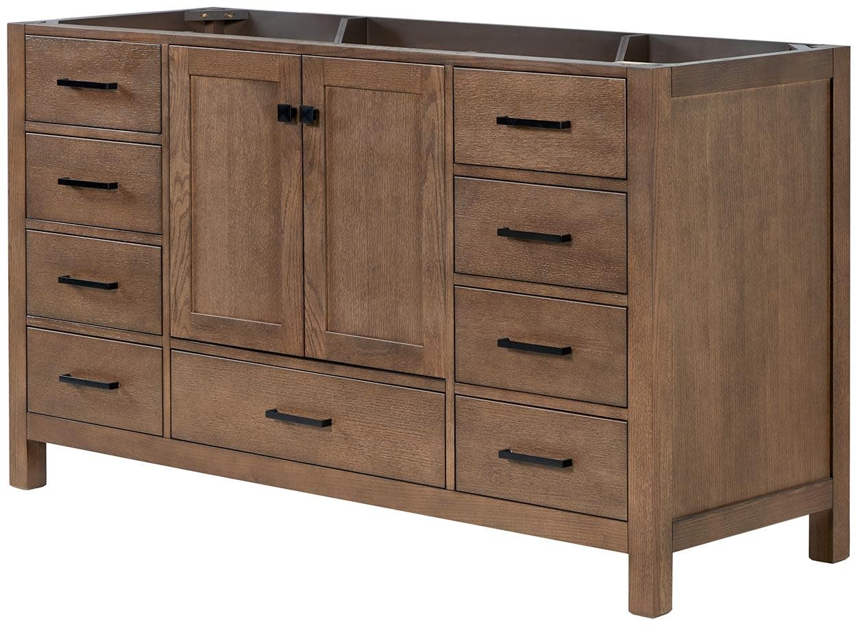 Ariel A061S-BC Cambridge 60″ Single – Grey