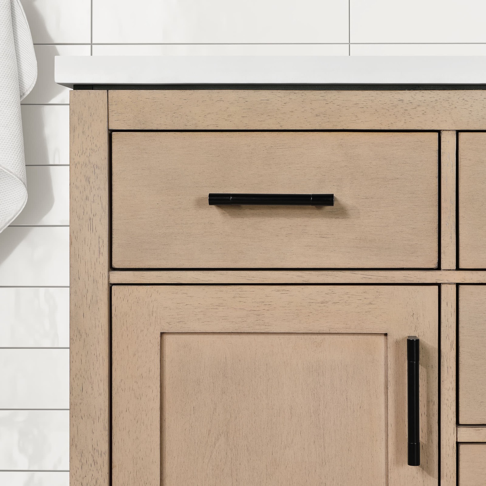Ove Decors 15VVA-BAI248 Bailey 48″ – Sahara Birch