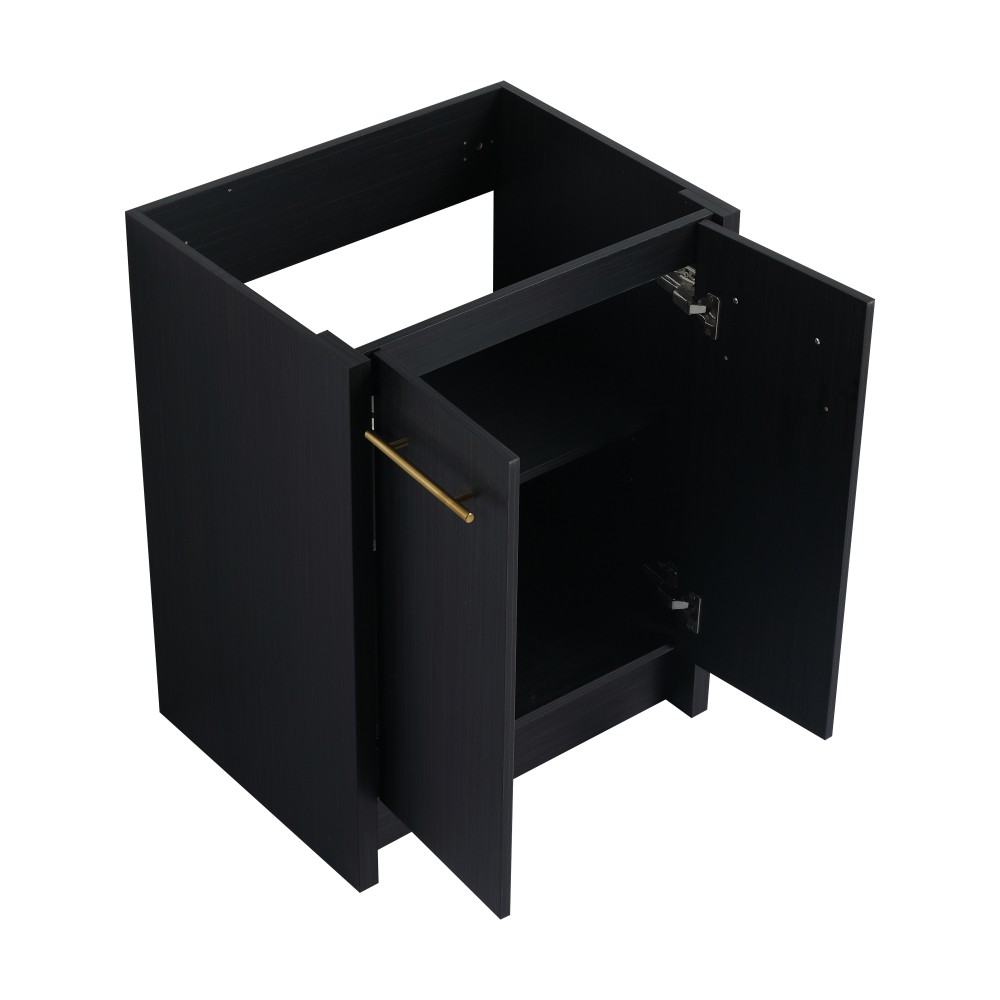 Freestanding Bathroom Vanity