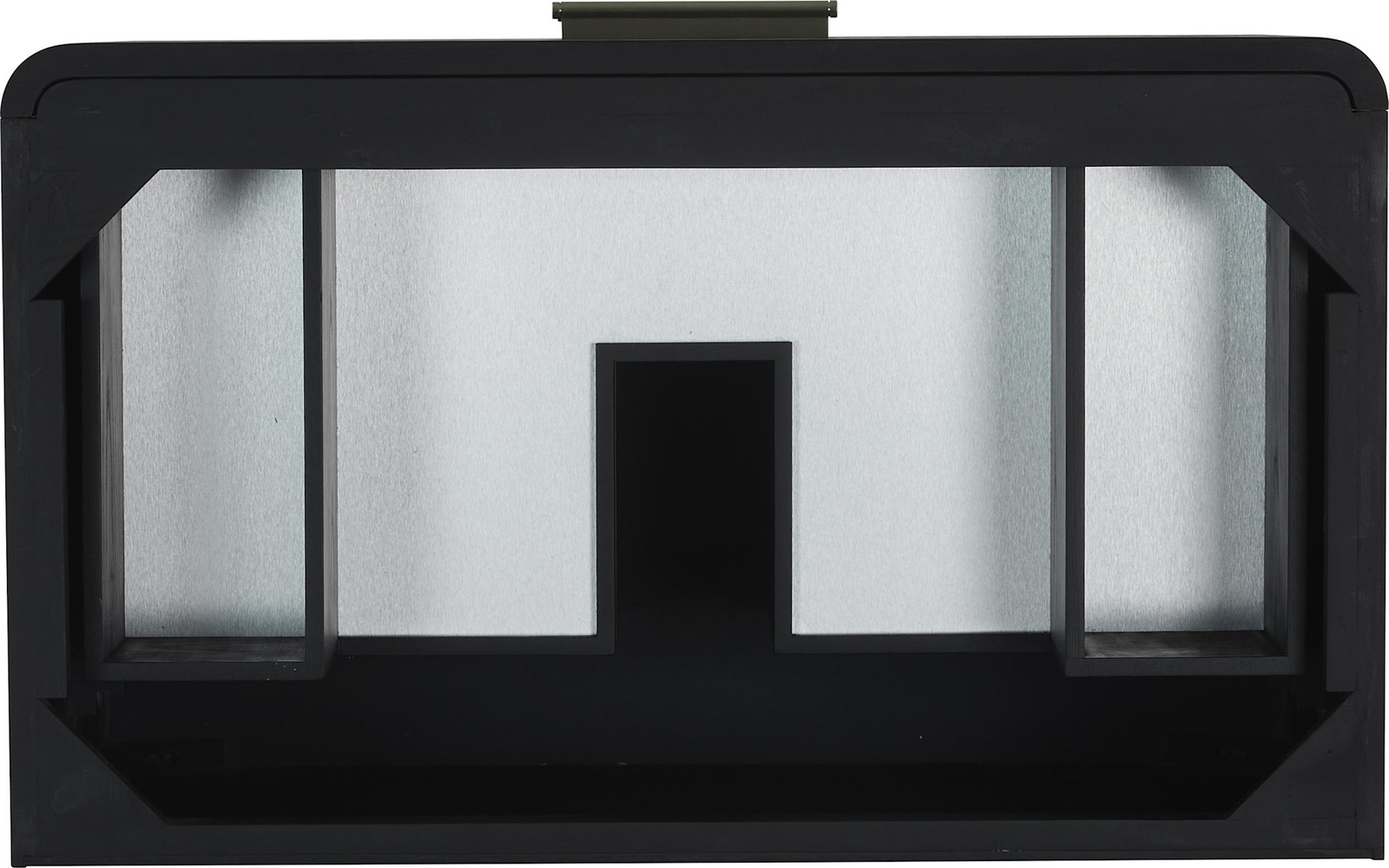 James Martin Vanities D704-V36-3WZ Lucian 36″ – Carbon Oak