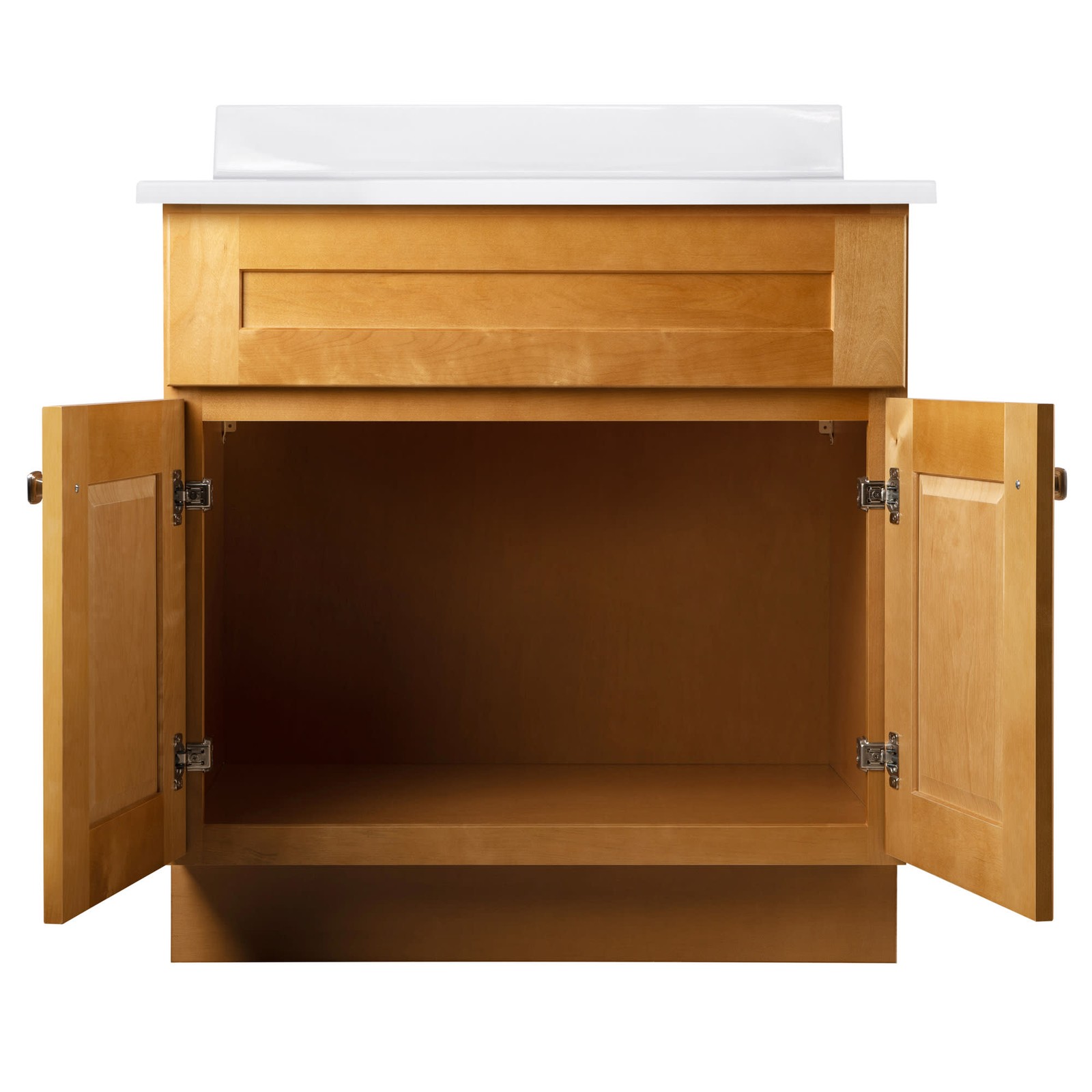 Design House 214742 Brookings 32″ – Modern Birch